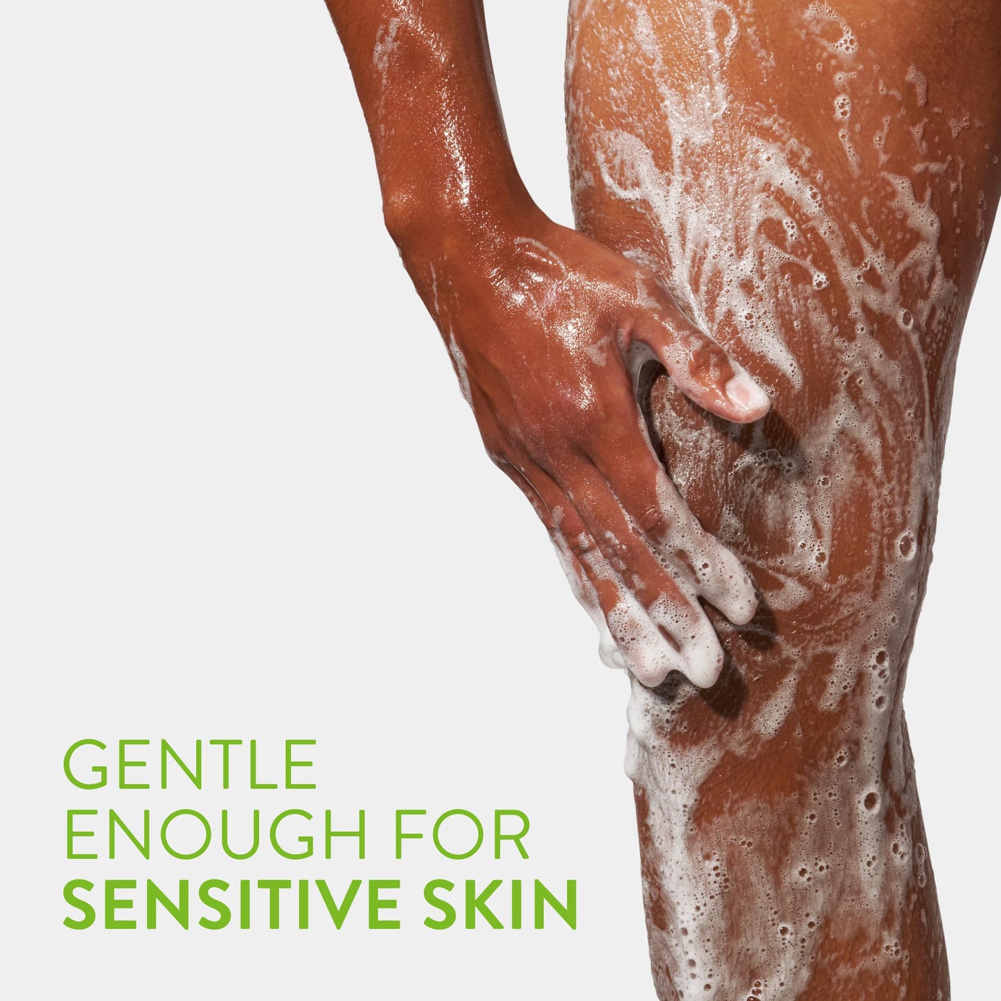 Native Body Wash Contains Naturally Derived Ingredients | For Women & Men, Sulfate, Paraben, & Dye Free Leaving Skin Soft and Hydrated | Key Lime & Sugar 18 oz