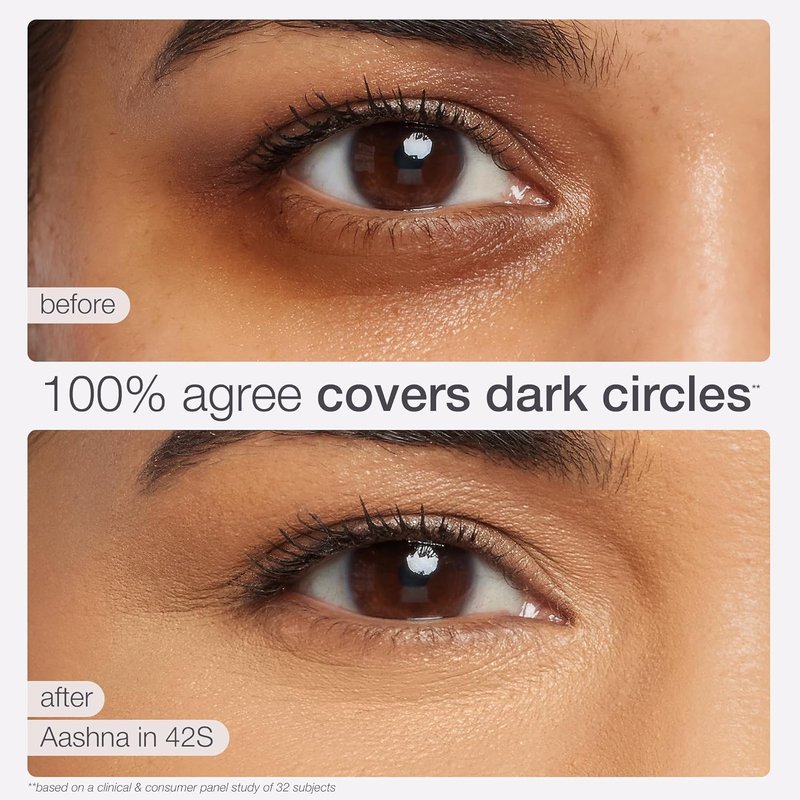 Tarte Shape Tape Concealer - Full-Coverage Soft Matte Finish for Brightening Under-Eyes | 16hr Longwear, Vegan & Cruelty-Free