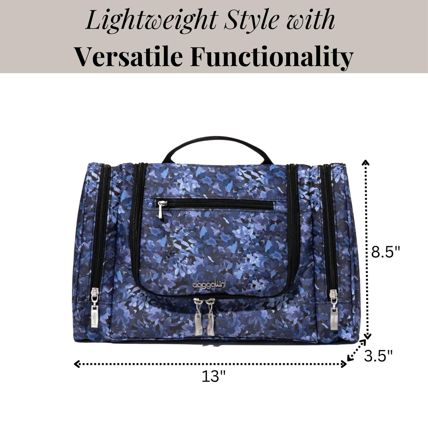 Baggallini Toiletry Kit