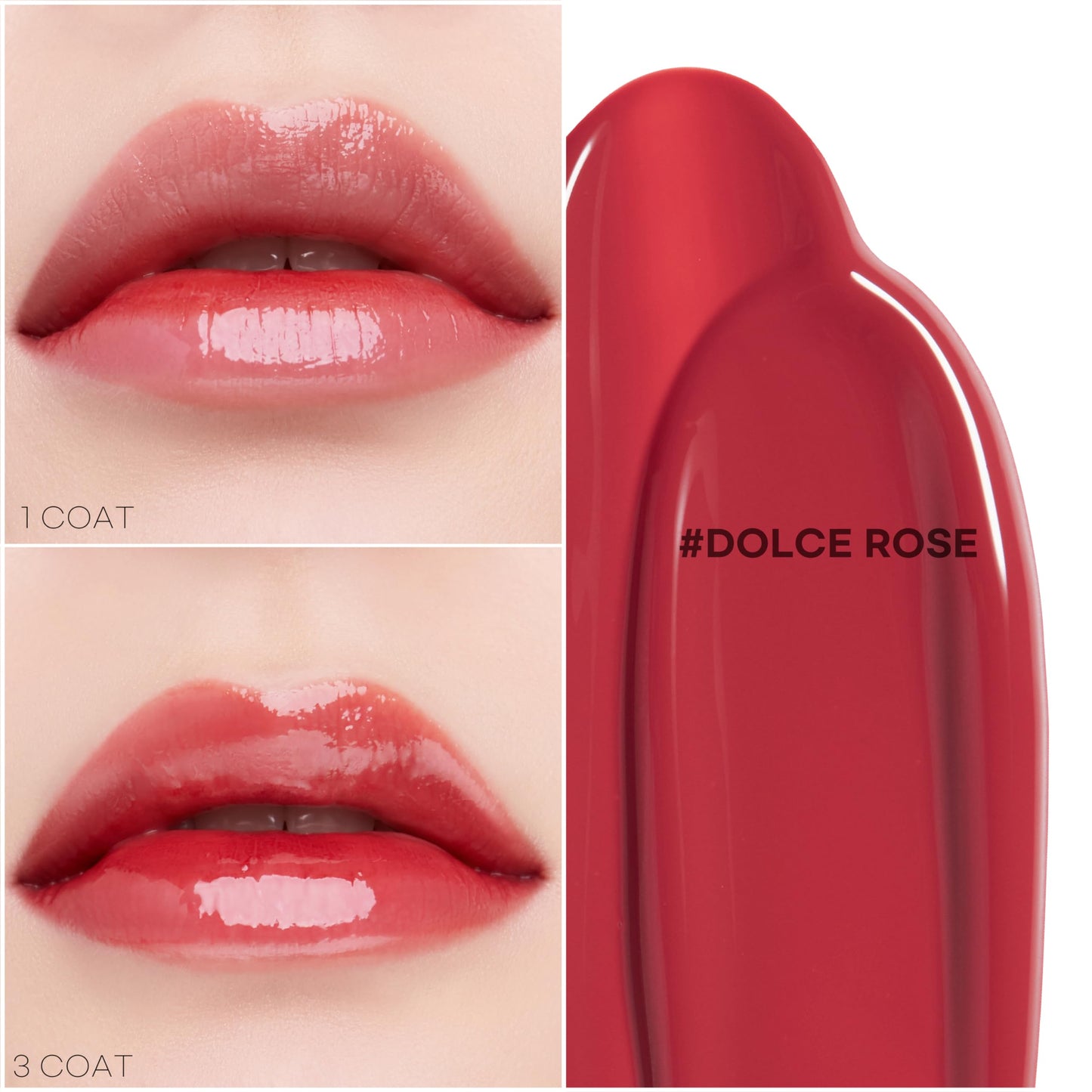 JUNG SAEM MOOL OFFICIAL LIP-PRESSION TINT