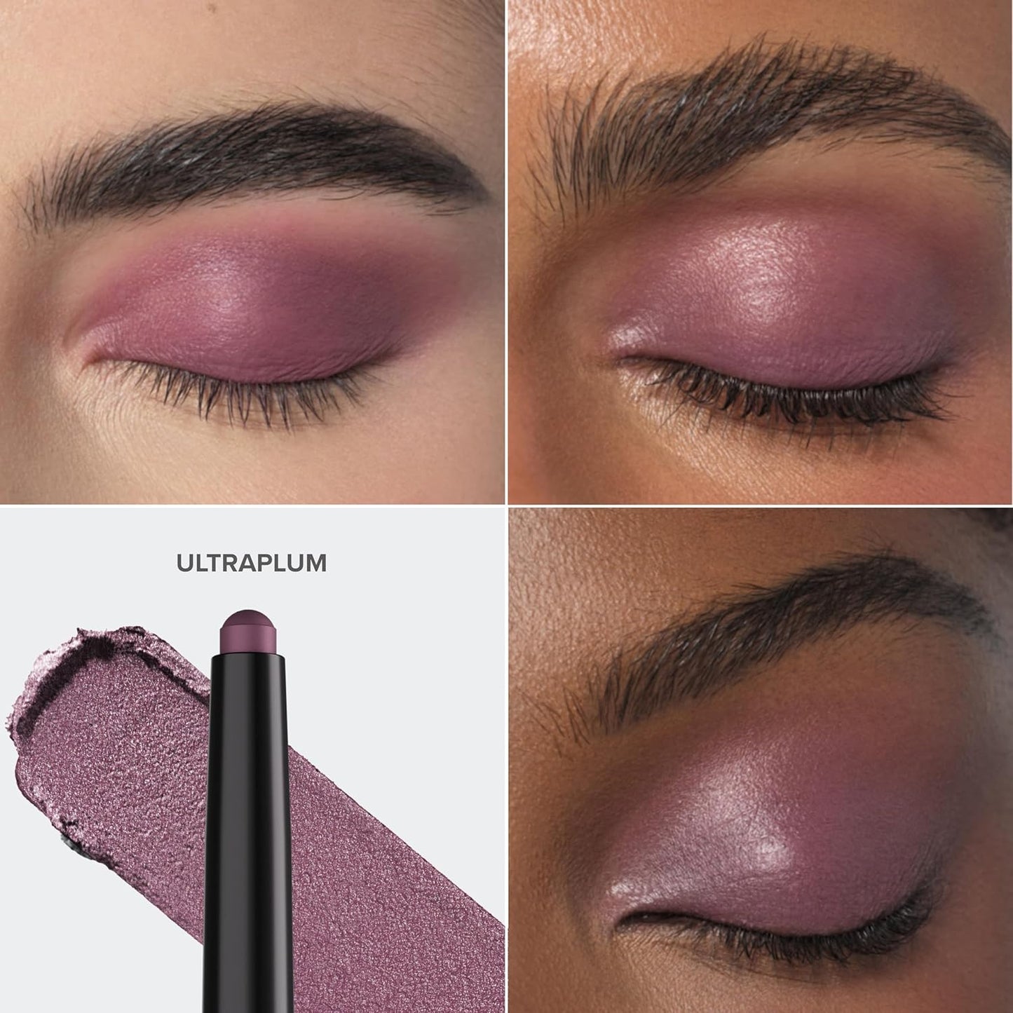 Anastasia Beverly Hills GLIDR Shadow Stick - Cream-to-Powder Eye Color for Intense Shimmer | Easy One-Swipe Application