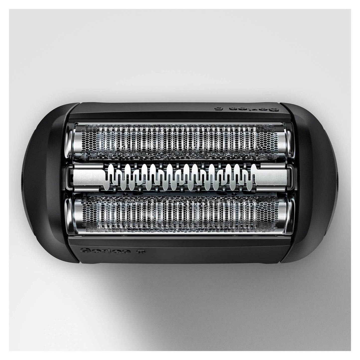 Braun Series 5 Electric Shaver Replacement Head -52S - Compatible with Electric Razors 5090/5190cc, 5040/5140s, 5030s, 5147s, 5145s, 5195cc, 5197cc