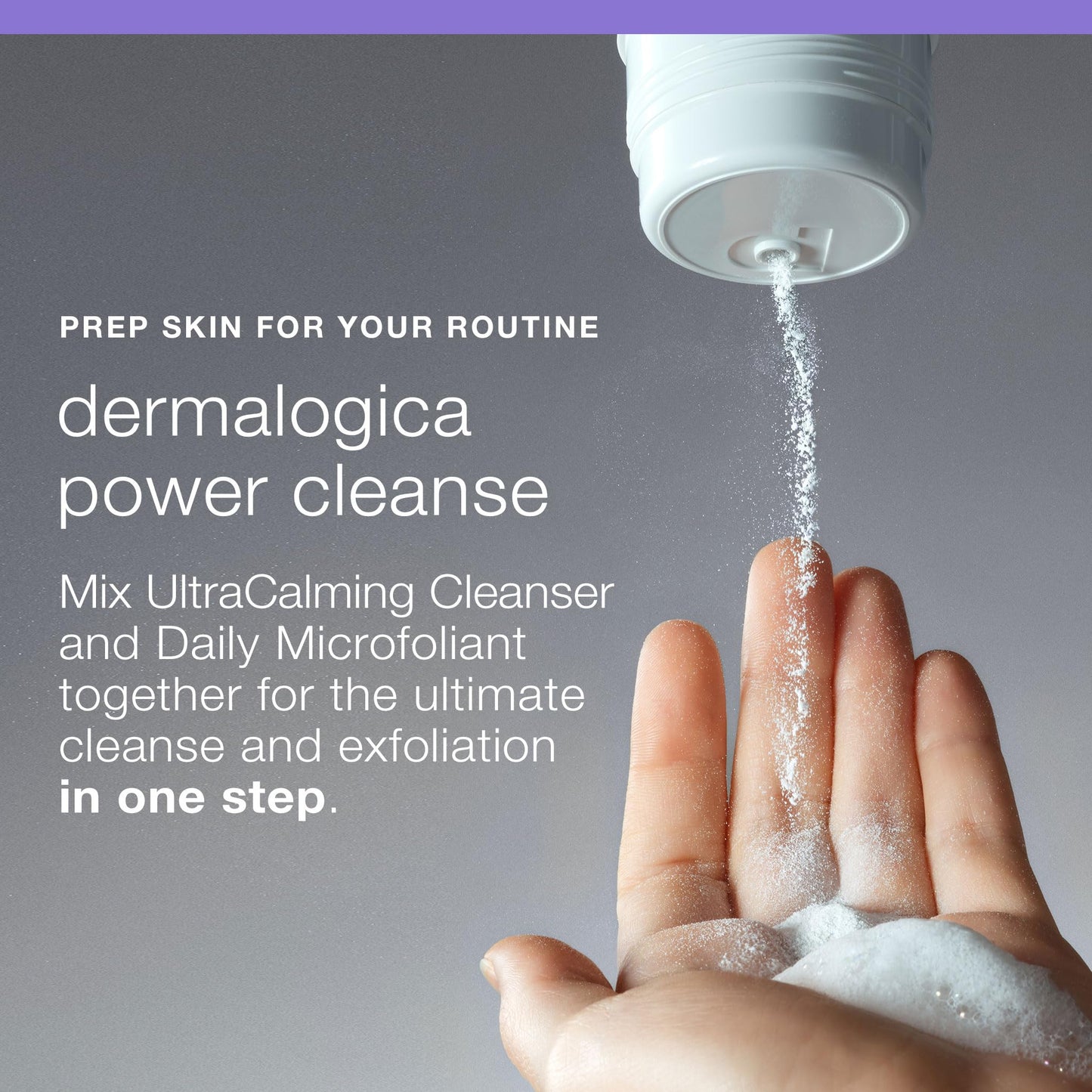 Dermalogica Ultracalming Cleanser, Gentle Face Wash for Sensitive Skin - Calms and Cools Redness and Discomfort, PH balanced, Non- Foaming, Gel Cream Type, Refill, 16.9 Fl Oz
