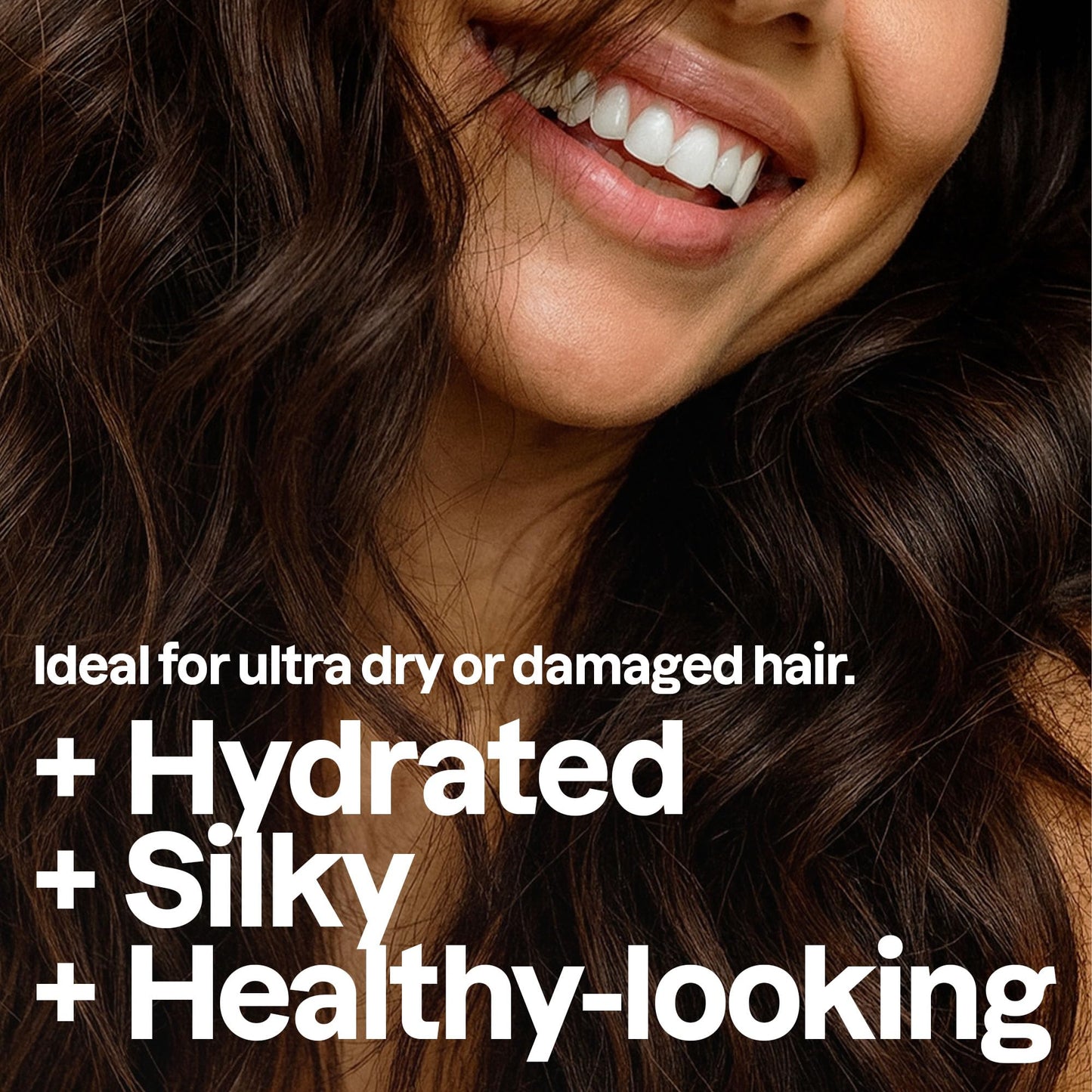ATTITUDE Moisture Rich Hair Shampoo, EWG Verified, For Dry and Damaged Hair, Naturally Derived Ingredients, Vegan and Plant Based, Quinoa and Jojoba, 32 Fl Oz