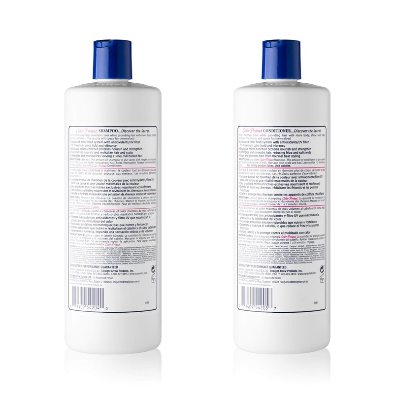 Mane 'n Tail Original Color Protect Shampoo + Conditioner 27.05 Each