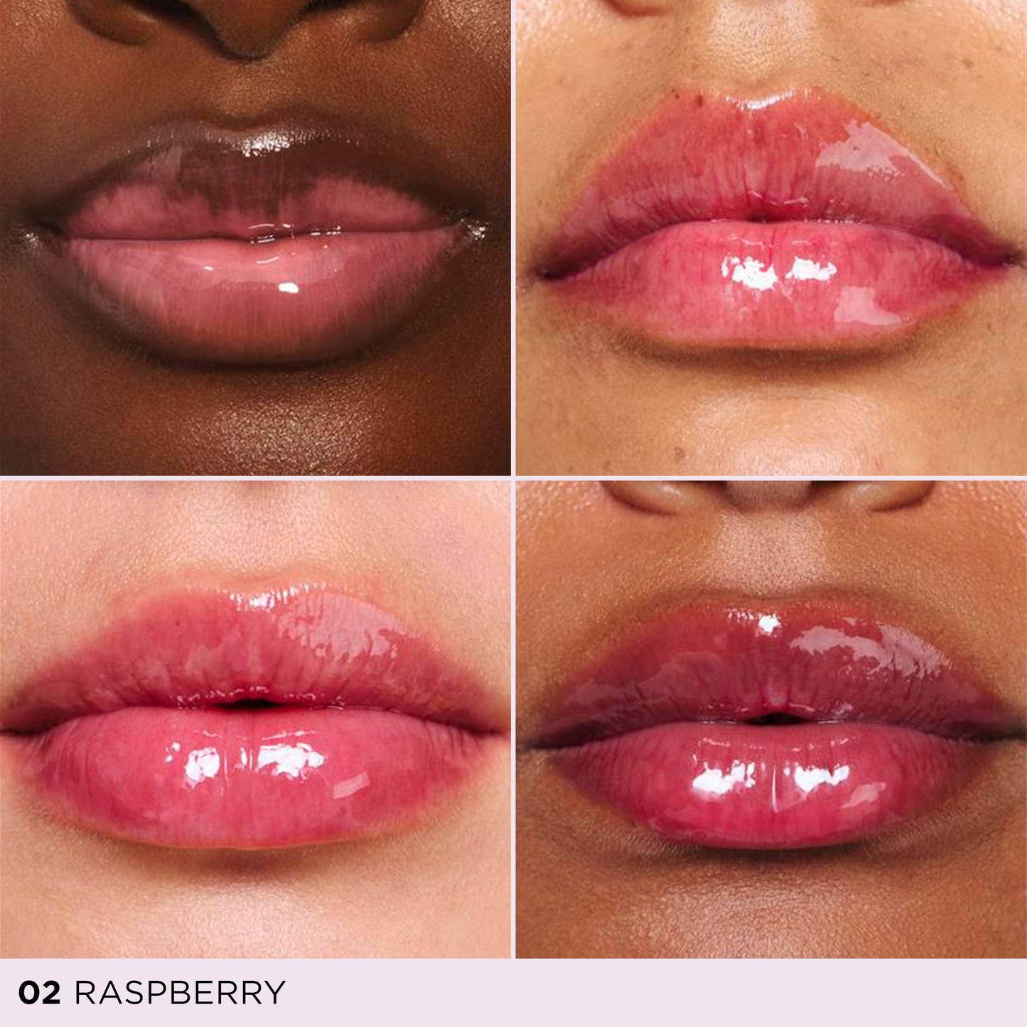 Clarins Lip Comfort Oil - Soothes, Hydrates and Plumps Lips with 93% Natural Ingredients
