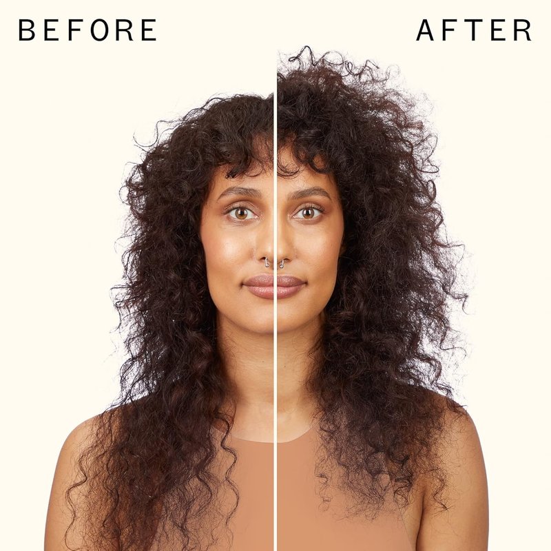 Amika Un.Done Volume & Matte Texture Spray - Lightweight Hair Styling Spray for Effortless Texture