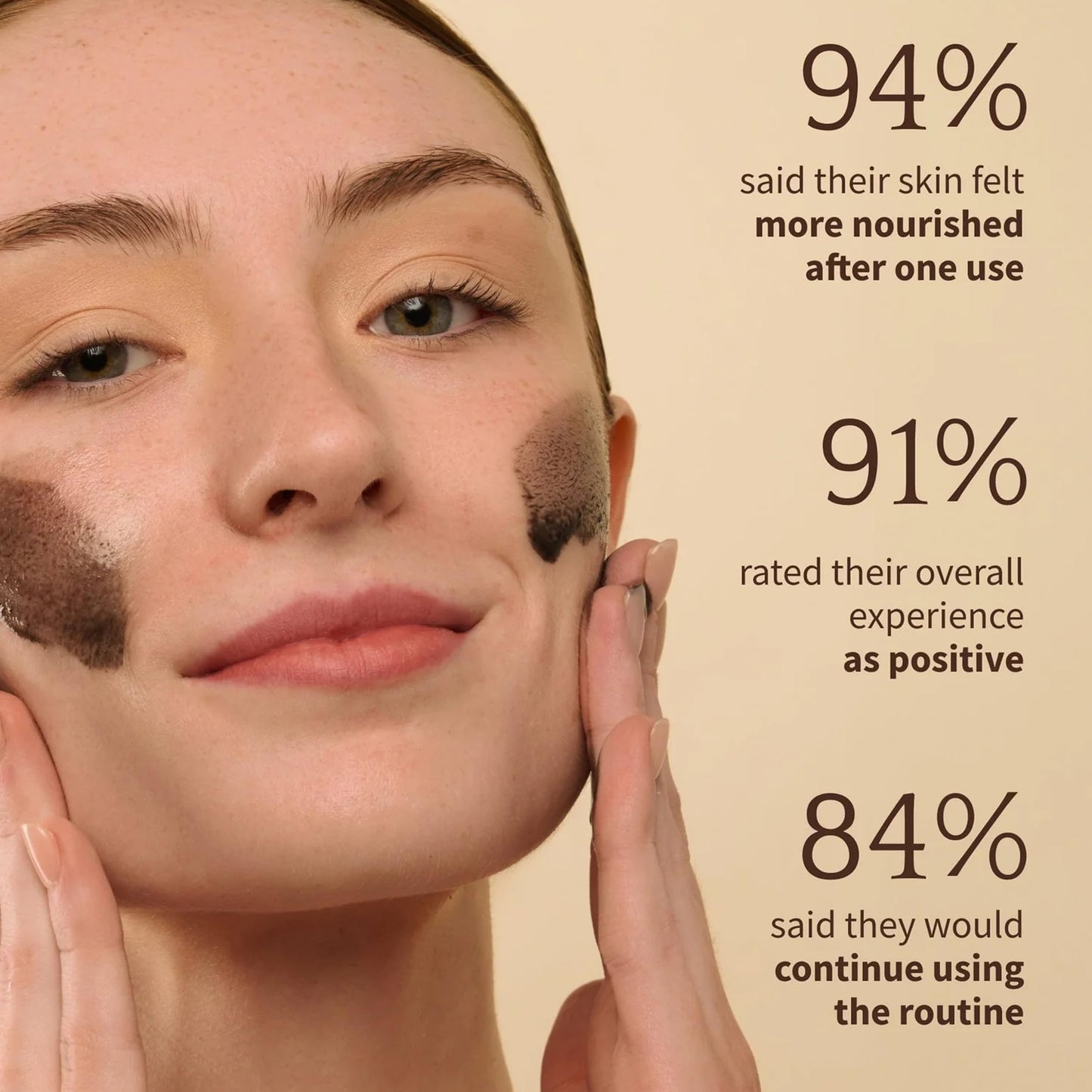 BAMBU EARTH Activated Charcoal Cleansing Oil for Face – Gently Detoxifies & Lifts Impurities with a Blend of Essential Oils – Skincare That Refreshes Complexion & Soothes Problematic Skin – 2 Fl. Oz