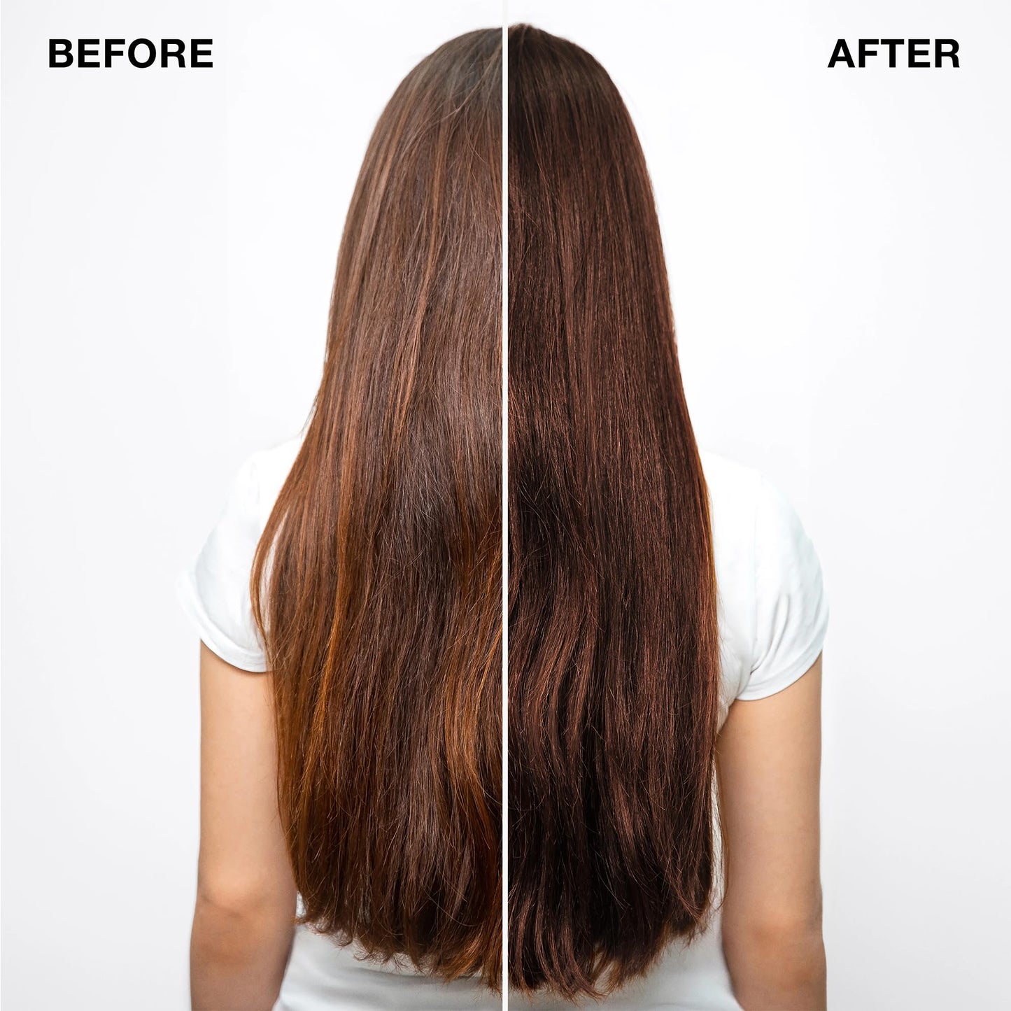 IGK Permanent Hair Color Kit | 5GM Warm Up - Golden Mahogany Brown | 100% Gray Color Coverage + Strengthen + Shine | Ammonia Free