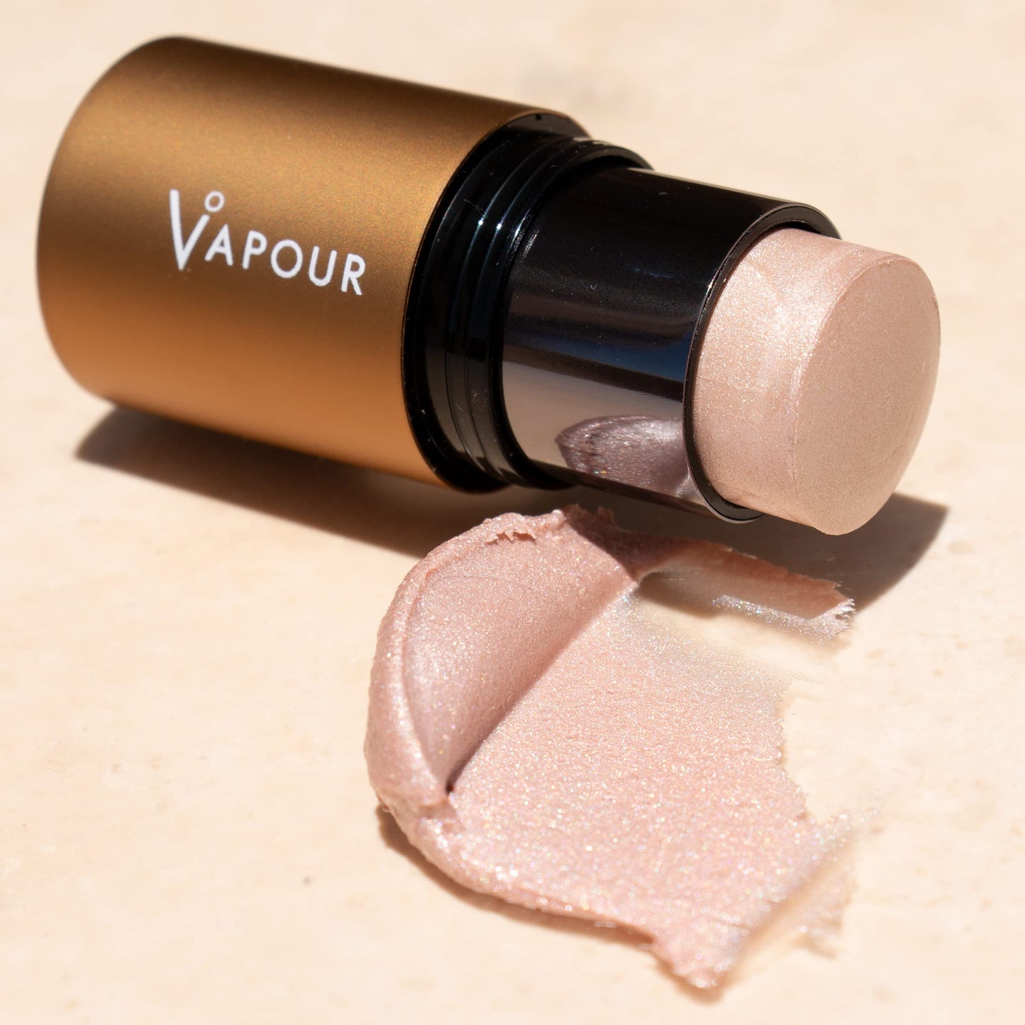 Vapour Beauty - Highlighter Stick | Non-Toxic, Cruelty-Free, Clean Makeup (Moonlight)