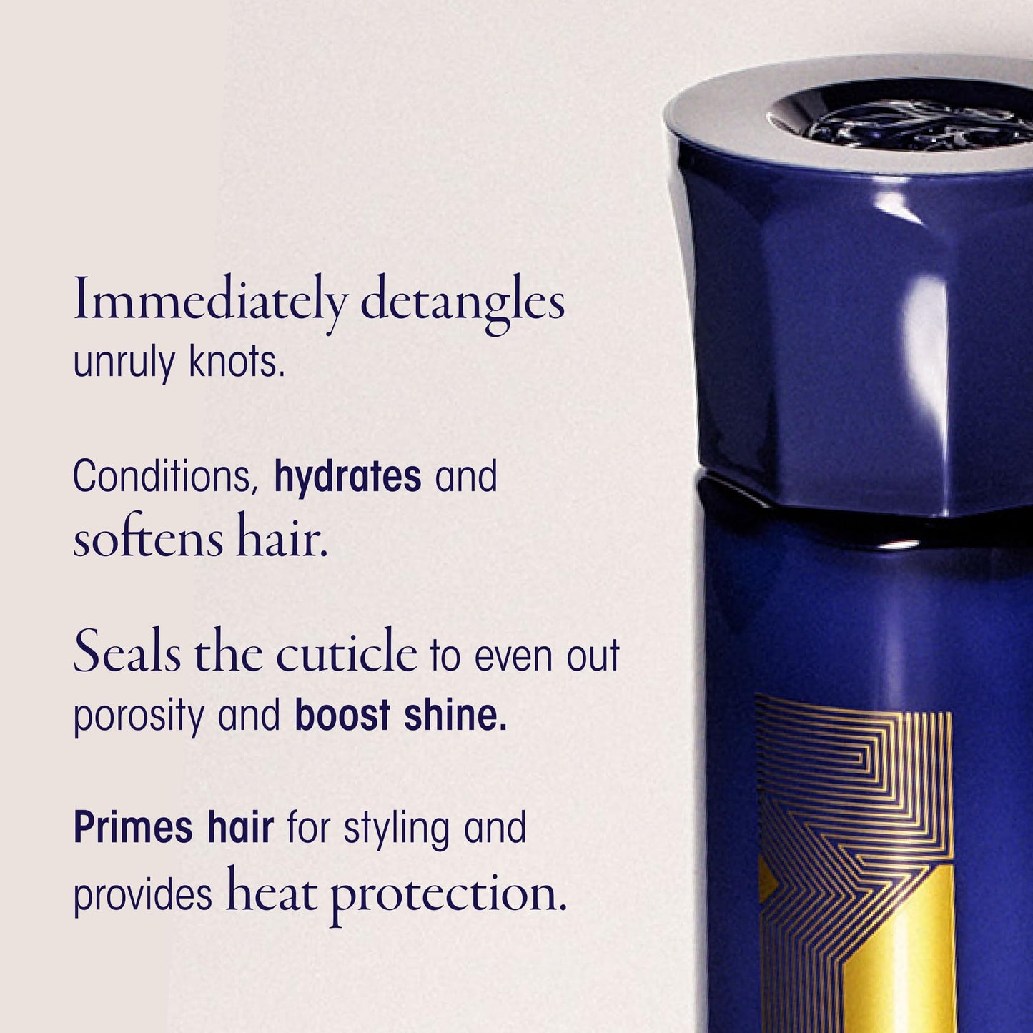 Oribe Run-Through Detangling Primer