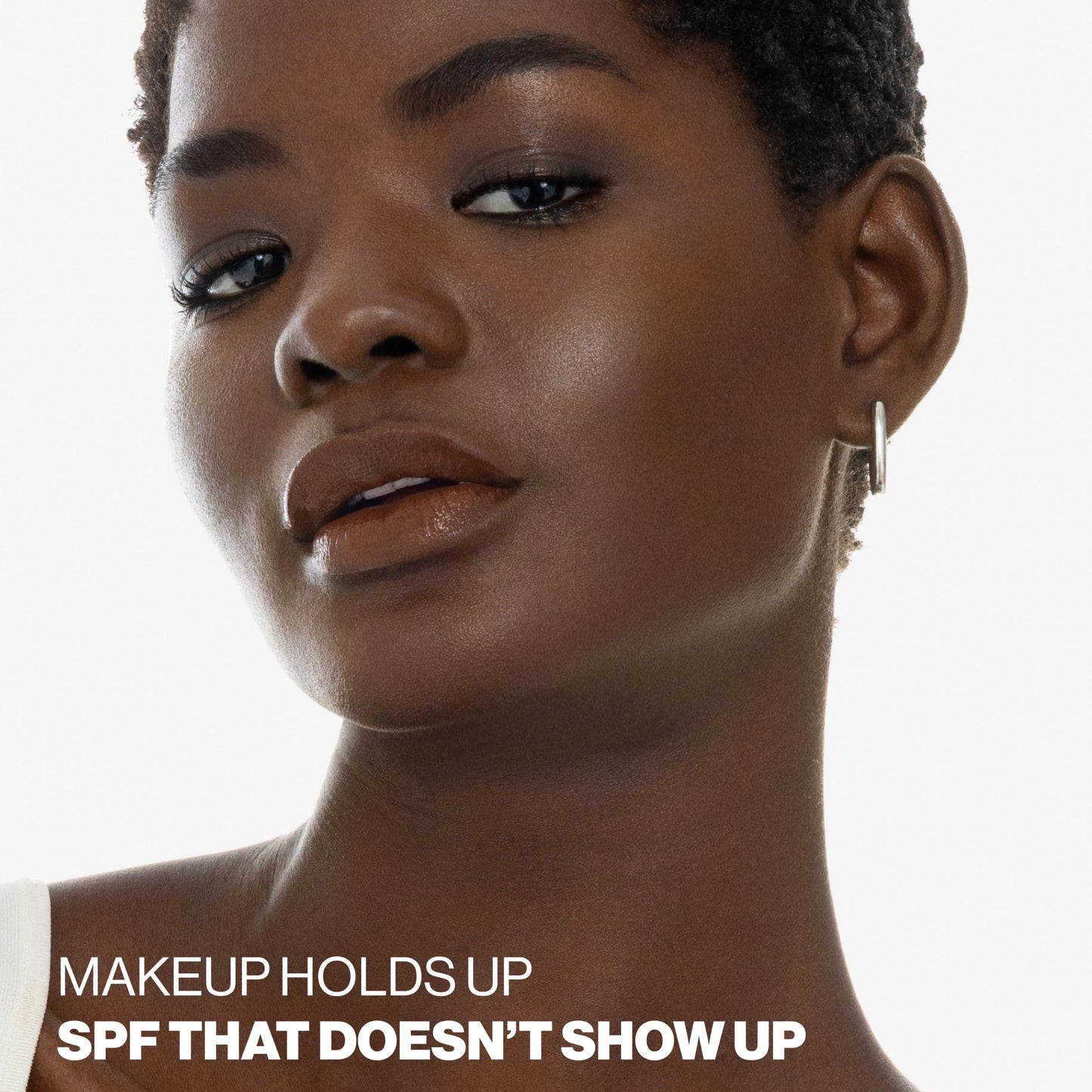 Smashbox Photo Finish SPF 45 UVA/UVB Primer | Non-Greasy, Non-Pilling, Lightweight, Breathable Primer that Protects Skin and Makeup with SPF + Antioxidants, 1.01 Fl Oz