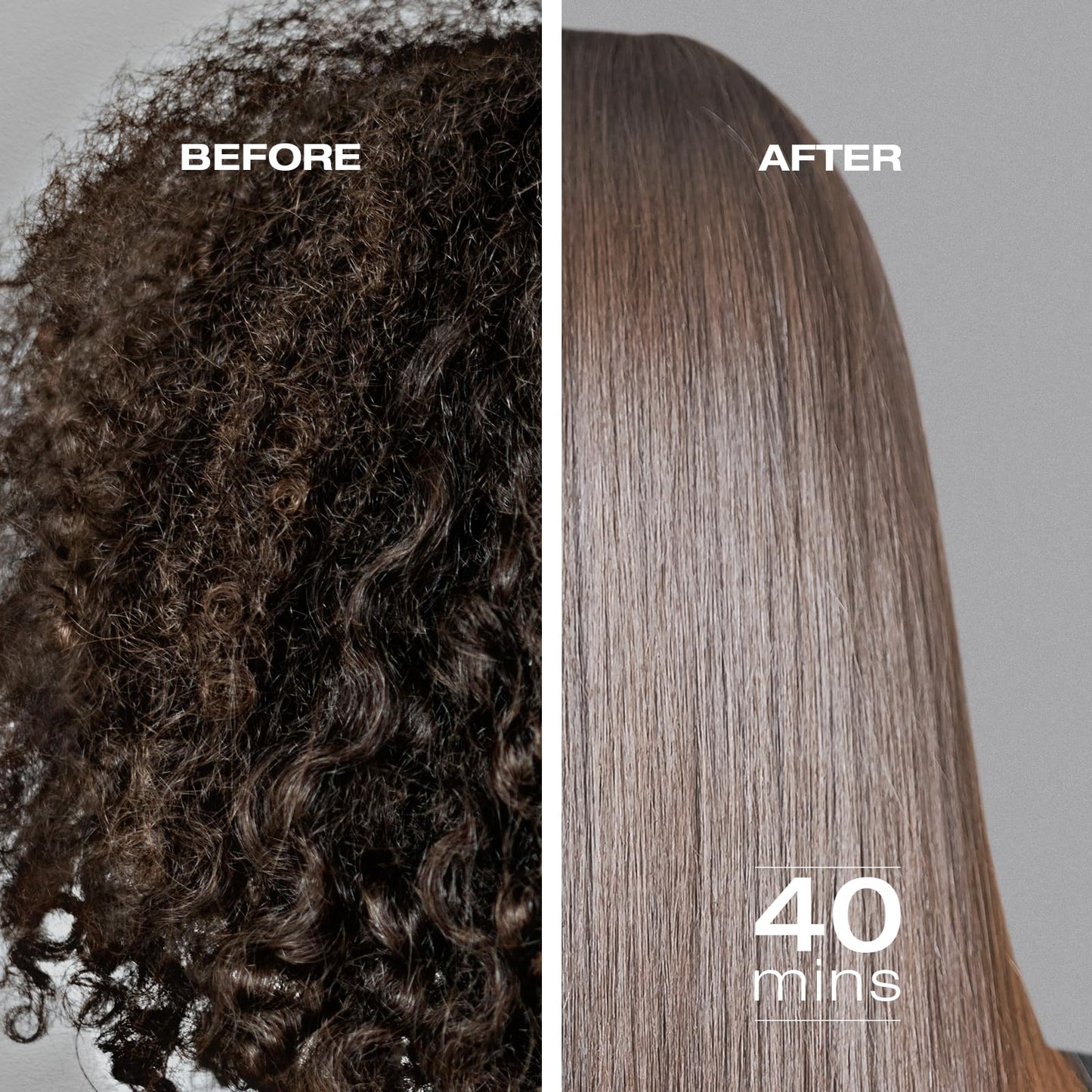 NK Professional Care Sensitive Keratin Hair Straightening Treatment, Vegan, Formaldehyde Free. Kit Steps 1,2,3,4. Sensitive straightening treatment, post-treatment shampoo and restorative mask.