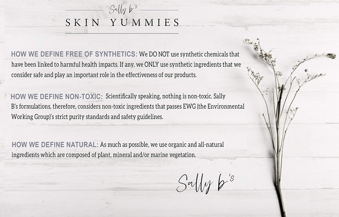 Sally B’s Nail Strengthener and Cuticle Care/All Natural Oils/EWG Verified/Moisturizer Nail Repair Treatment for Hangnails, Peeling, Cracked, Thin, Brittle Nails/ .35 oz