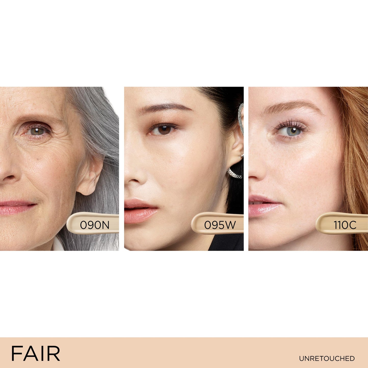 Lancôme Teint Idole Ultra Wear All Over Full Coverage Concealer - Natural Matte Finish & Lightweight Under Eye Concealer - Up To 24H Wear