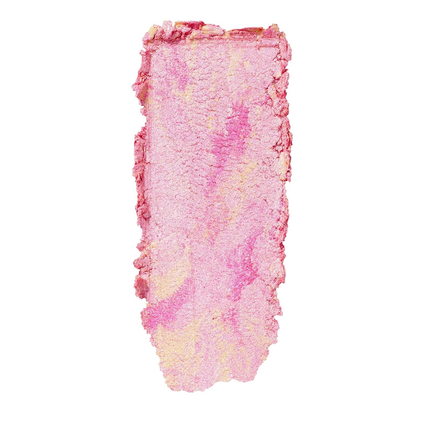 ColourPop Winx Club Super Shock Highlighter - High-Pigment Crème-Powder Face Makeup | Buildable & Blendable Magix Gem (0.15 oz)