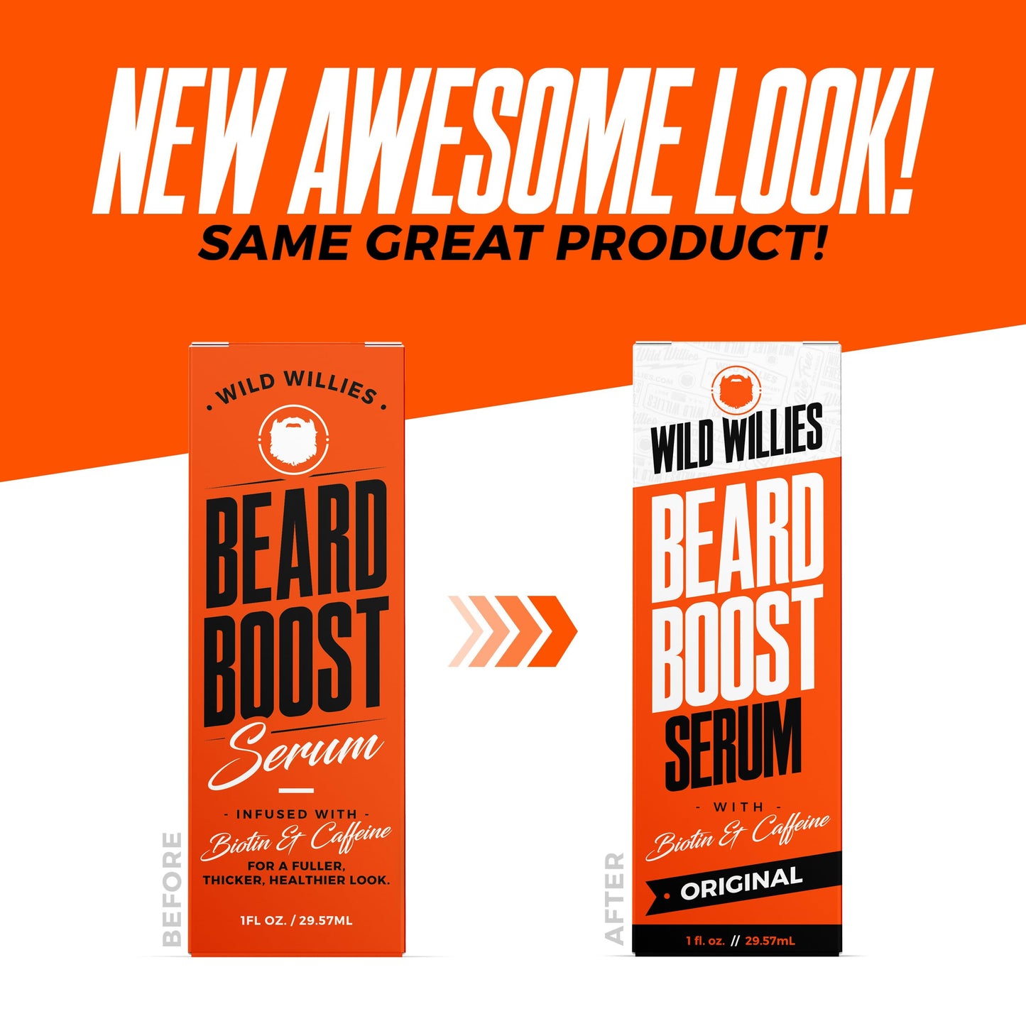Wild Willies Beard Care Kit: Heated Beard Straightener for Men, Beard Butter, & Beard Growth Serum - Ultimate Grooming Tool Set, Beard Balm, Hydrating Serum, Hot Comb Beard Brush for Daily Use