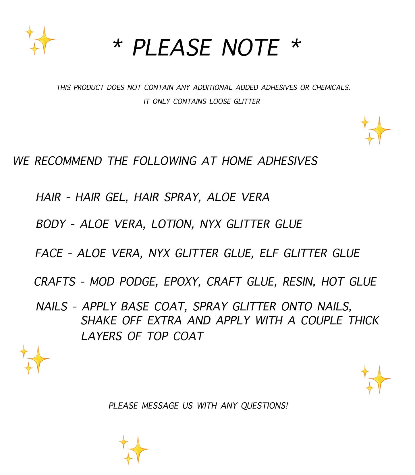 Electric Bliss Beauty Holographic Silver Glitter Spray - Shiny Body Glitter Spray, Hair Glitter Spray for Hair & Body Face Glitter, Eye Glitter, Rave Glitter Festival Accessories