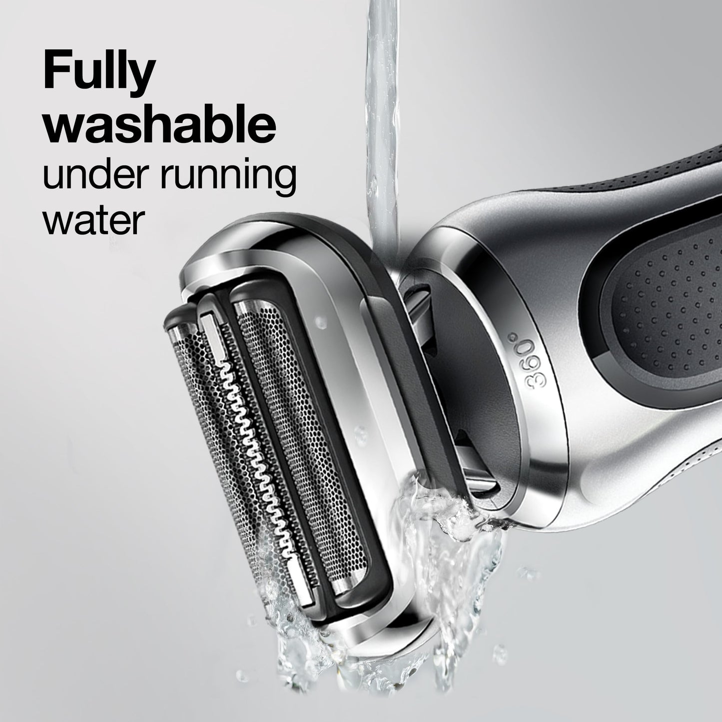 Braun Series 7 New Generation Electric Shaver Replacement Head - 73S