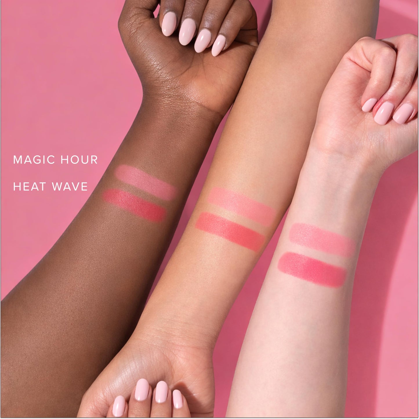 Tinted Cheek Crème SPF 30 | Buildable Cream Blush with Sunscreen | Dewy Hydrating Formula | Clean Lightweight Long-Wear | 0.53 oz
