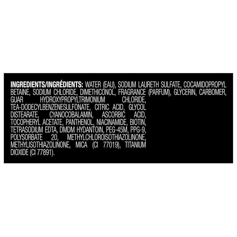 TRESemmé Anti-Breakage Shampoo - Strengthening Formula for Healthy Hair | 28 oz