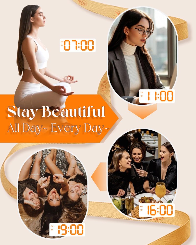 Sunny Hair 22 Inch Invisible I Tip Human Hair Extensions, for Parties and Weddings, Black, Soft, for Women with Thick Hair Seeking Length Without Bulk, Easy to Maintain 50g