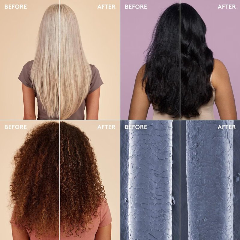 Fenty Hair The Comeback Kid Instant Damage Treatment - 150 mL / 5 fl oz