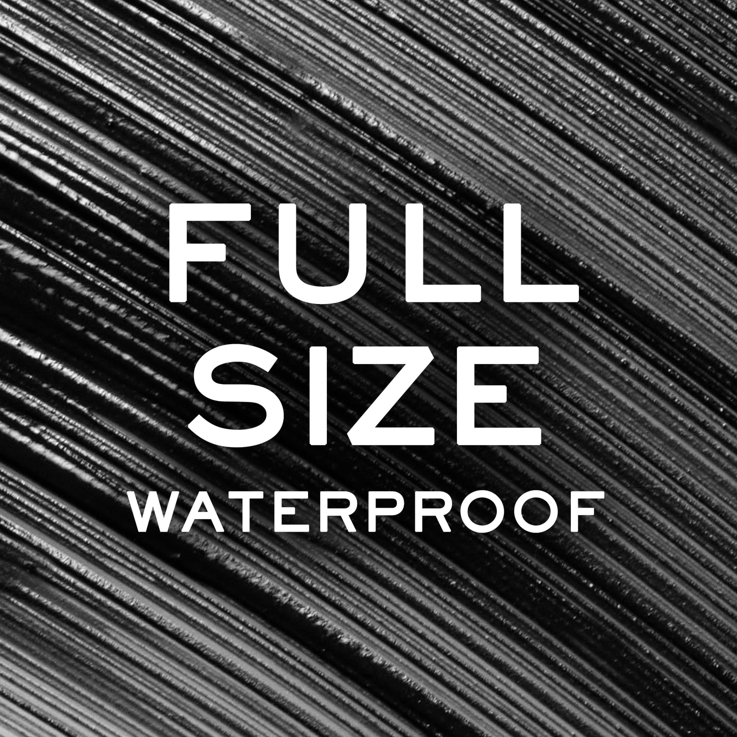 Lancôme Définicils Waterproof Defining & Lengthening Mascara – Lengthen & Define – Vitamin B5 Enriched – Smudge and Clump-Free, Non-Flaking Formula – Gentle for Sensitive Eyes - Waterproof – Black