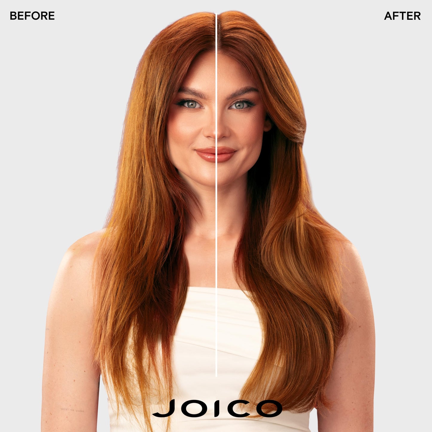 Joico Hold Hero High Hold + Shine Boosting Finishing Spray | For All Hair Types| Protect Against Heat & Humidity | Wind Resistant Up to 25 MPH | Boost Shine | 7-Day Hold | 9 Oz