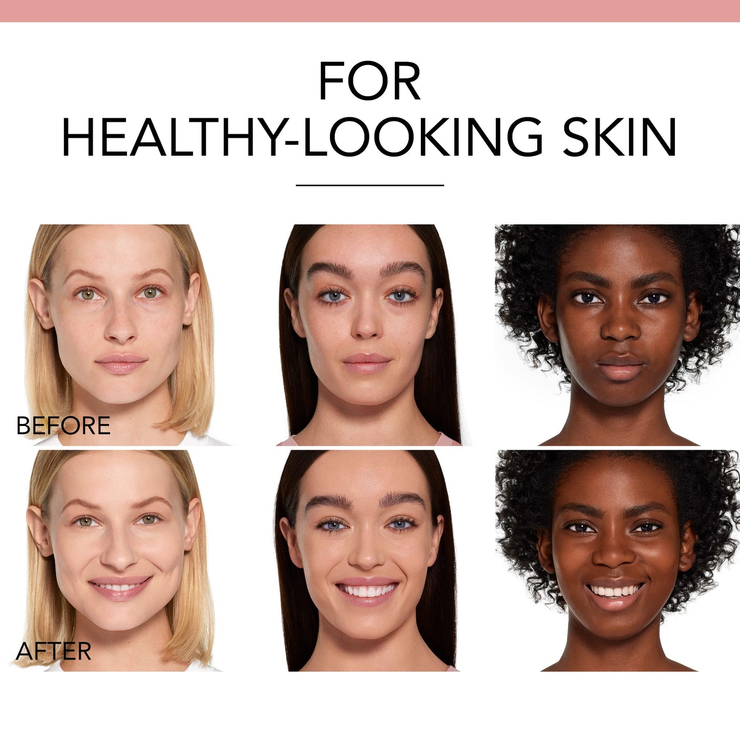 Bourjois Healthy Mix Clean & Vegan Foundation - 51W Light Vanilla