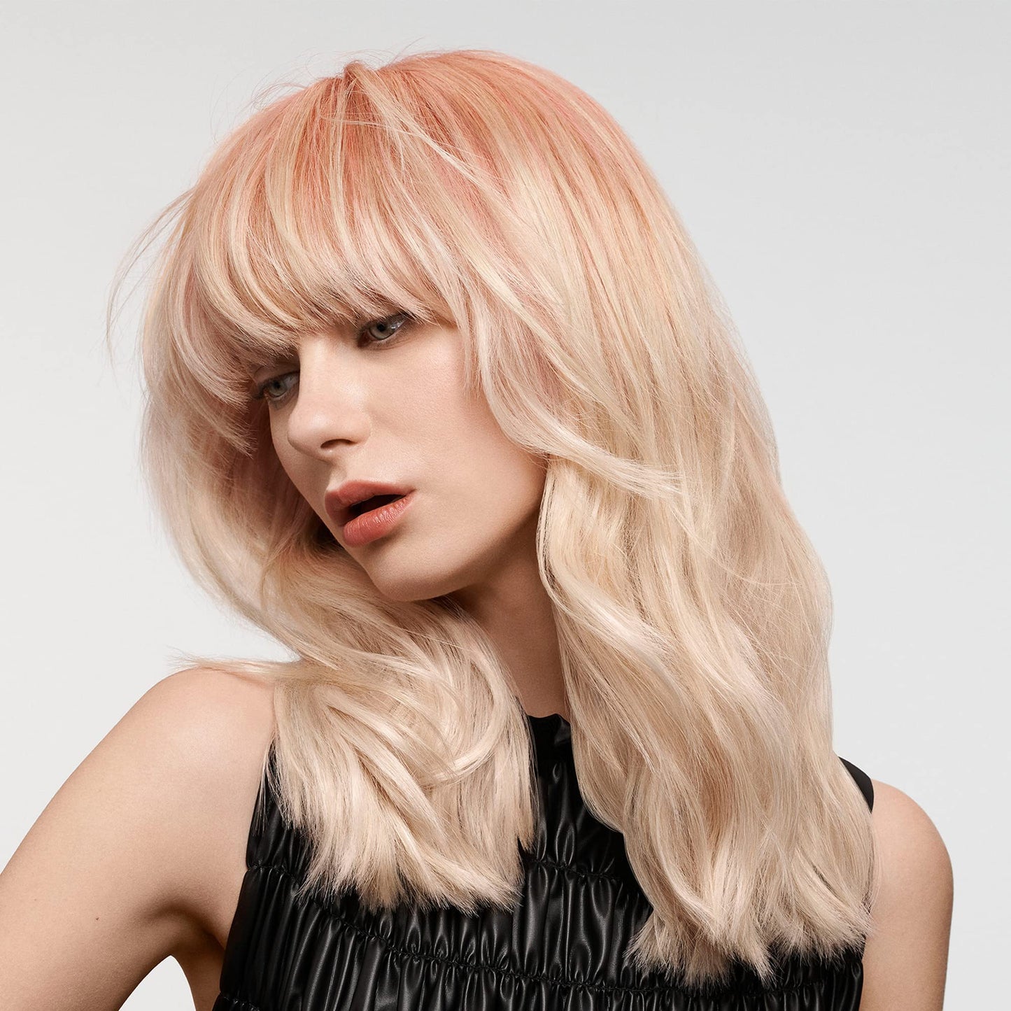 Goldwell Dualsenses Color Revive Color Conditioner Light Cool Blonde 200ml