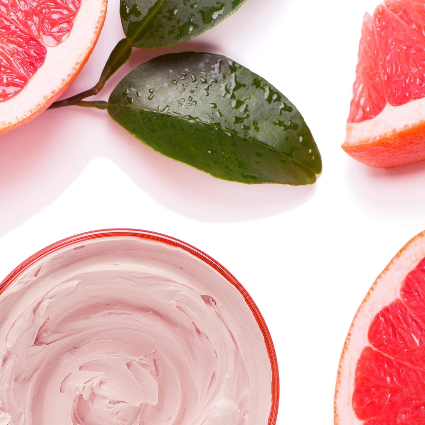 QTICA Luxury Lotion - Smart Spa Grapefruit Surprise | 34oz Hydrating Formula