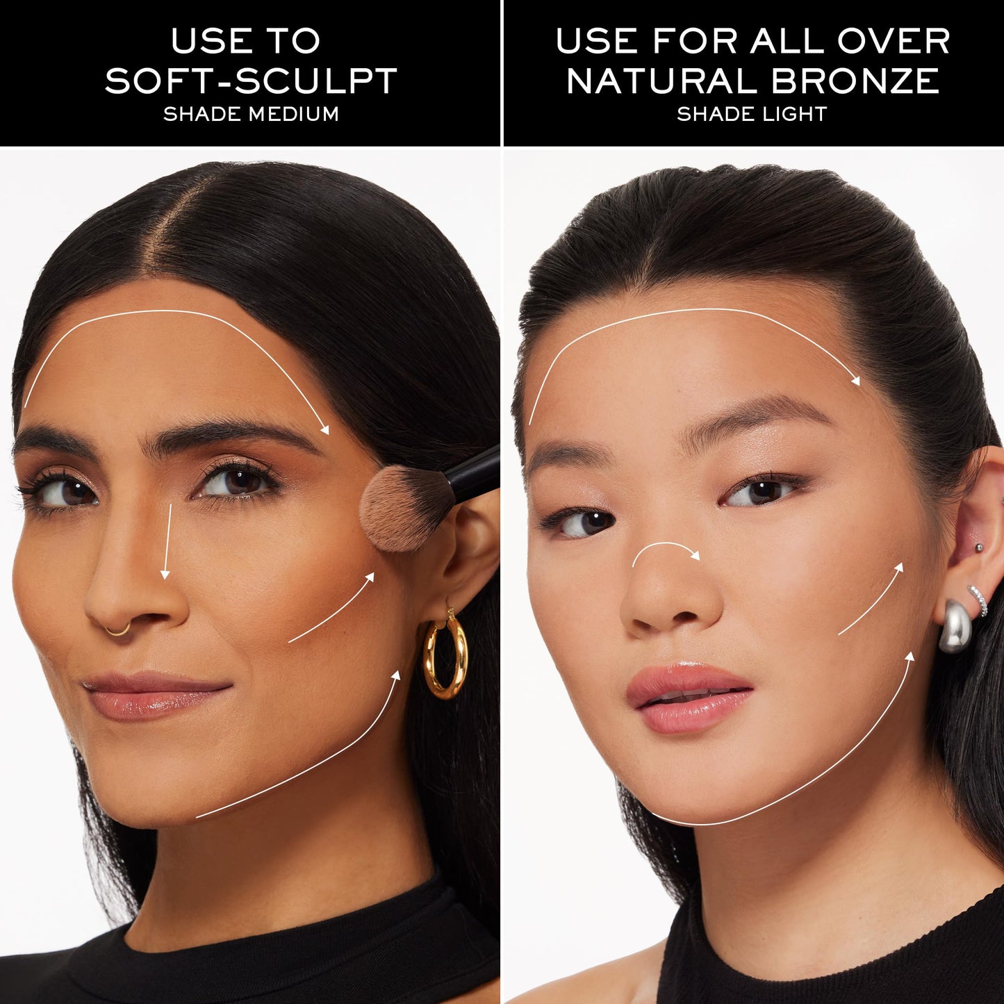 Lancôme Teint Idole Ultra Wear Skin Transforming Bronzer - 01 Fair