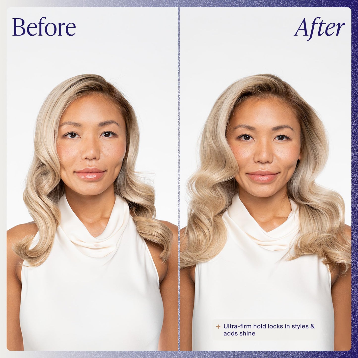 Kenra Ultra Freeze Spray 30 | Ultimate Hold Hairspray | Long-Lasting, Ultra-Firm Hold | Fast-Drying Formula | Provides Humidity Resistance | High Shine, Flake-Free Finish | All Hair Types