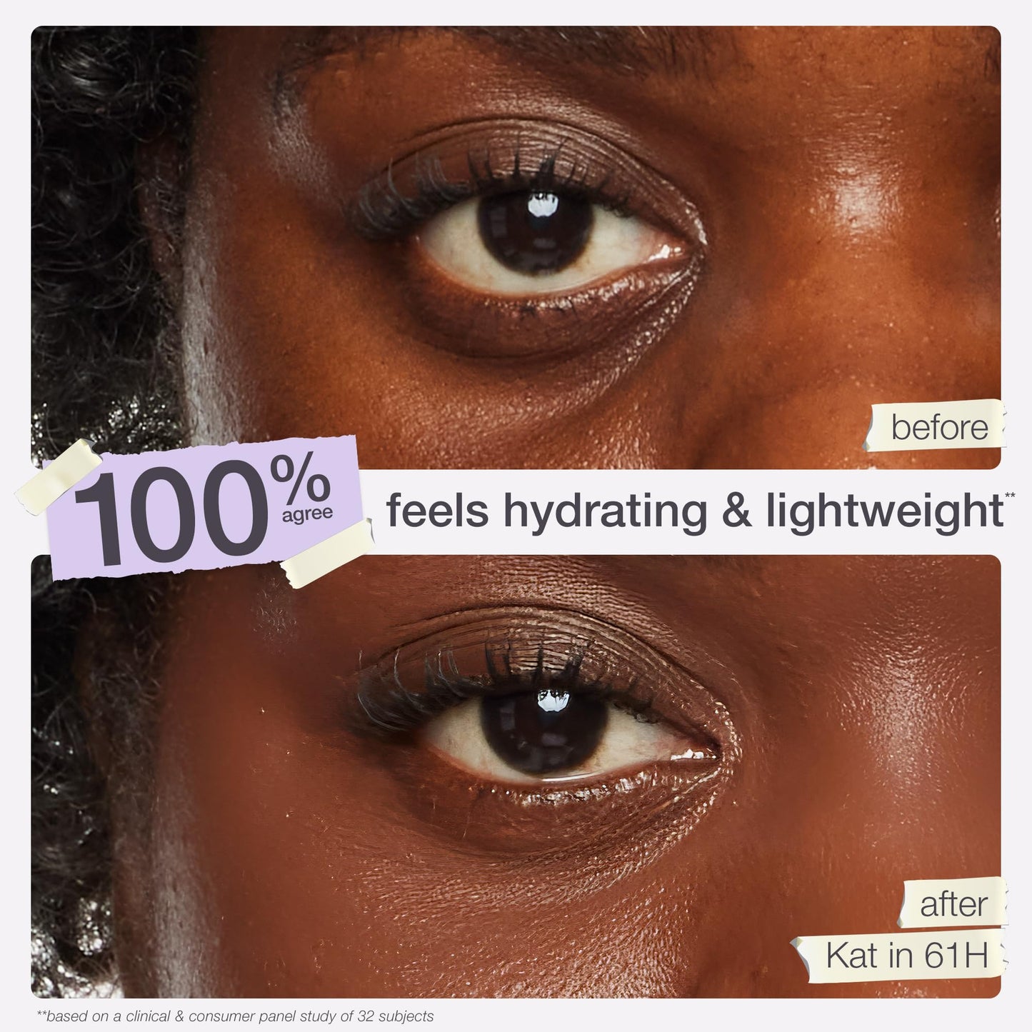 tarte shape tape creamy concealer – Full Coverage Makeup with Built-In Eye Cream, 24HR Hydrating Natural Moisturizing Matte Finish for Redness & Fine Lines, Vegan & Cruelty-Free, full size, 59H