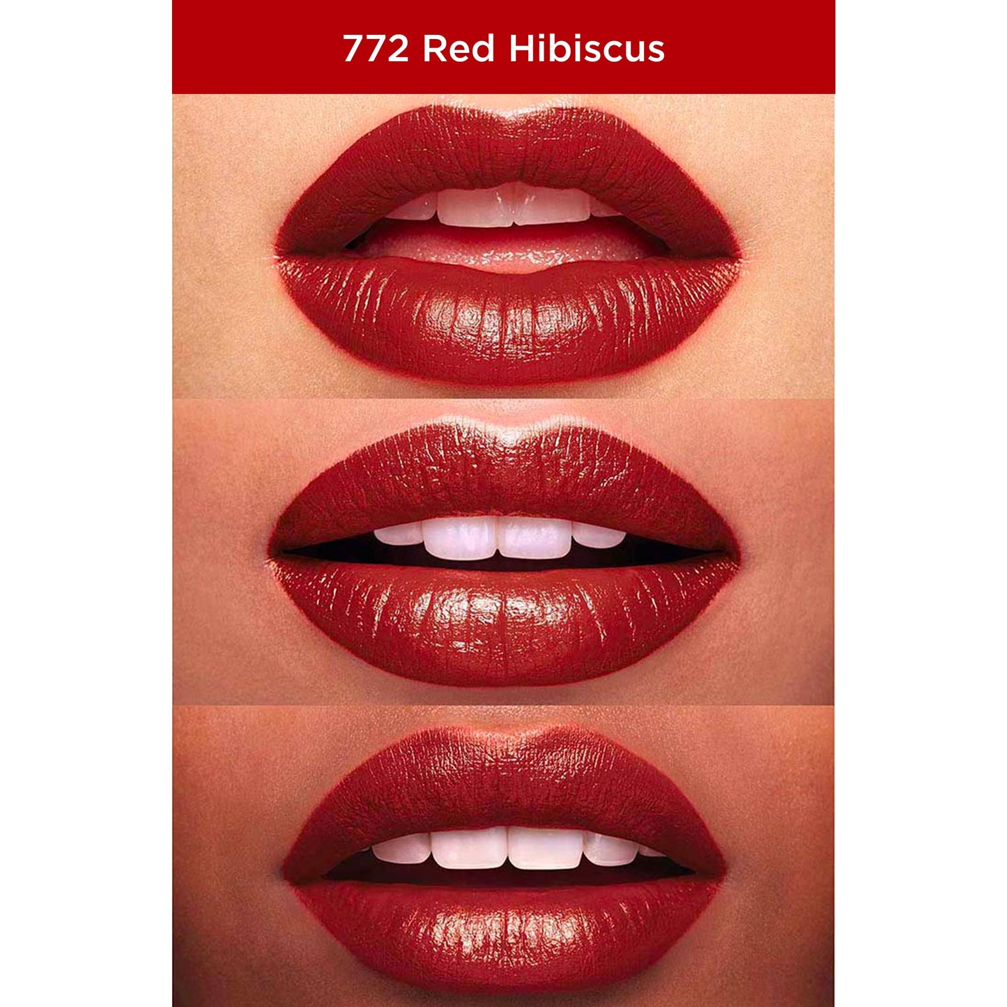 Clarins Joli Rouge Lipstick | Long Lasting, Satin Finish | Hydrating, Nourishing and Lightweight | All Skin Types | 0.1 Ounces