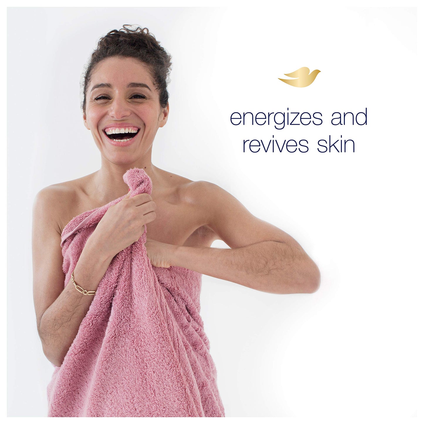 Dove Body Wash for Softer, Smoother Skin After Just One Use Pomegranate and Hibiscus Tea Sulfate-free Bodywash 22 oz 2 Count
