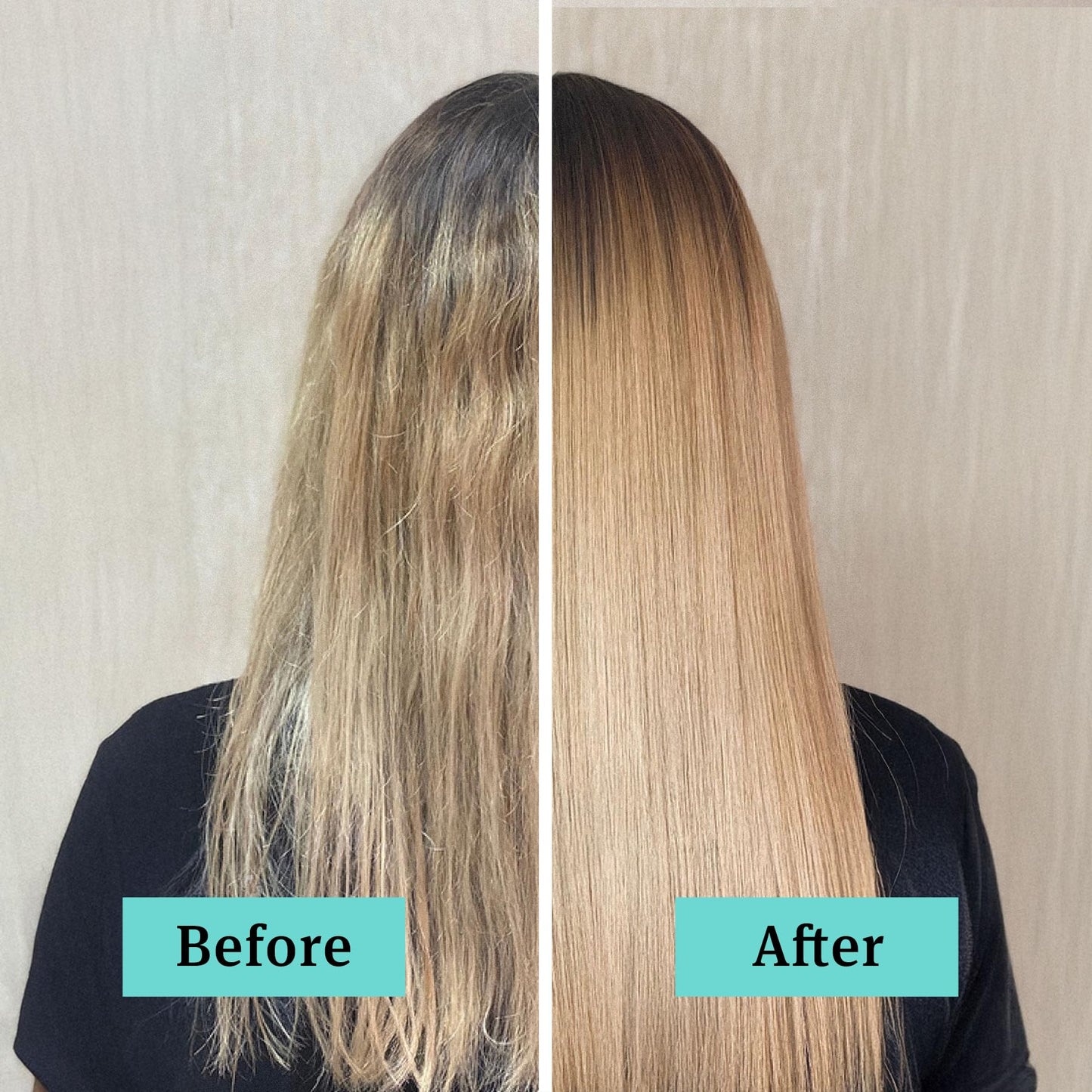The Modani Hydration Mineral Hair Serum (3oz/90ml)