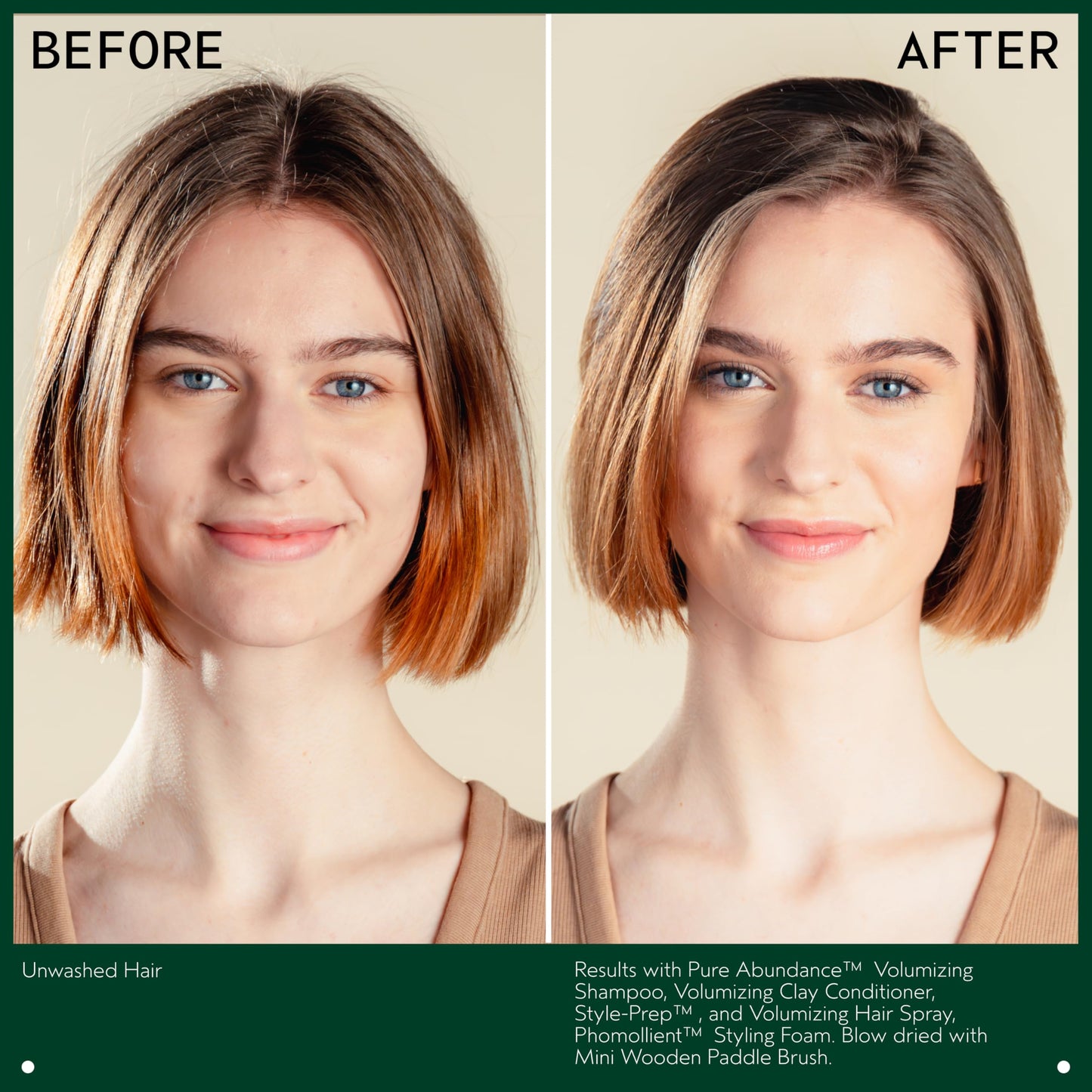 Aveda Pure Abundance Volumizing Clay Conditioner