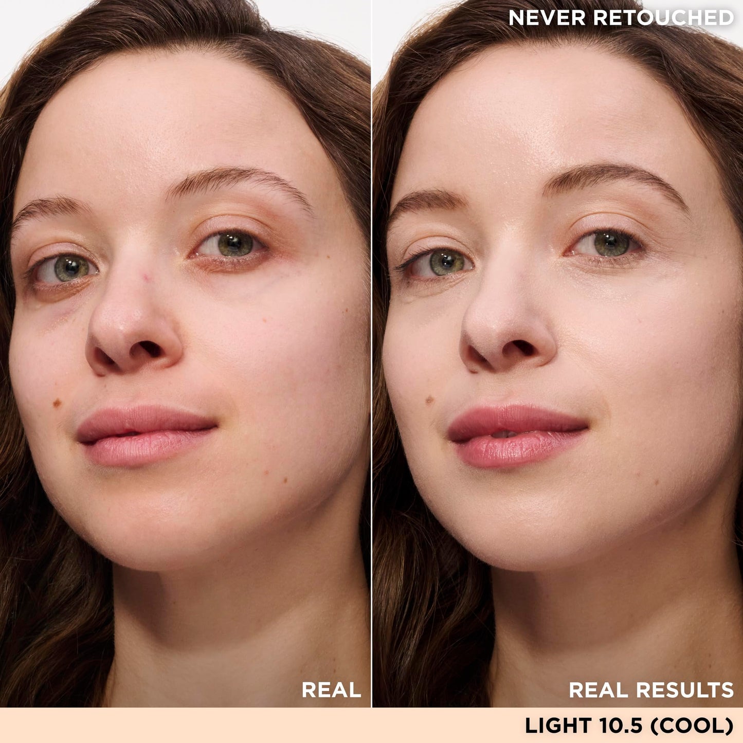IT Cosmetics Bye Bye Under Eye Concealer (Deep Honey) - Waterproof, Full Coverage Brightening Concealer For Dark Circles, Fine Lines, Redness & Discoloration, Anti-Aging, 24H Wear - 0.4 fl oz
