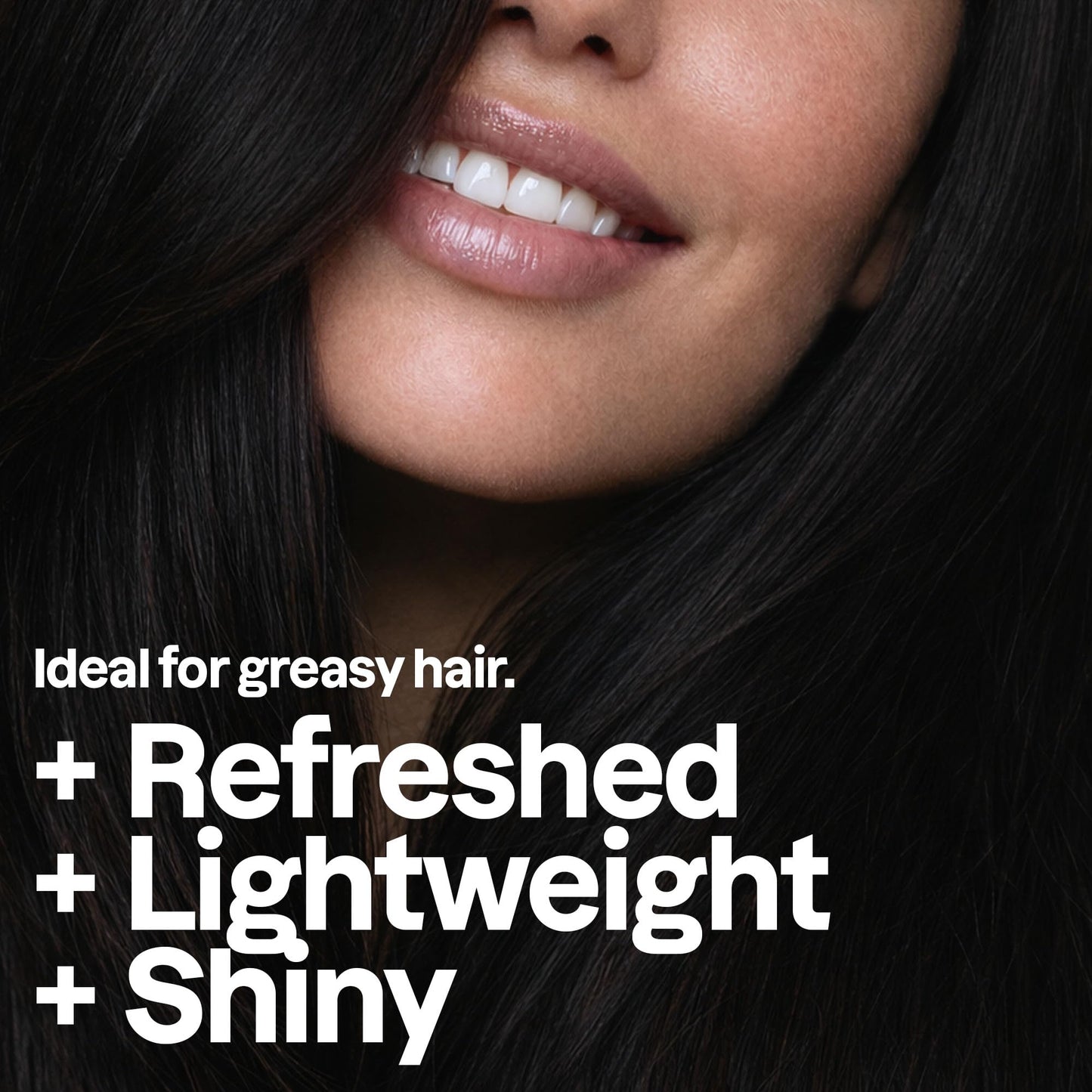 ATTITUDE Hair Shampoo, EWG Verified, Naturally Derived Ingredients, Vegan, Plant Based, 240 & 473 ml