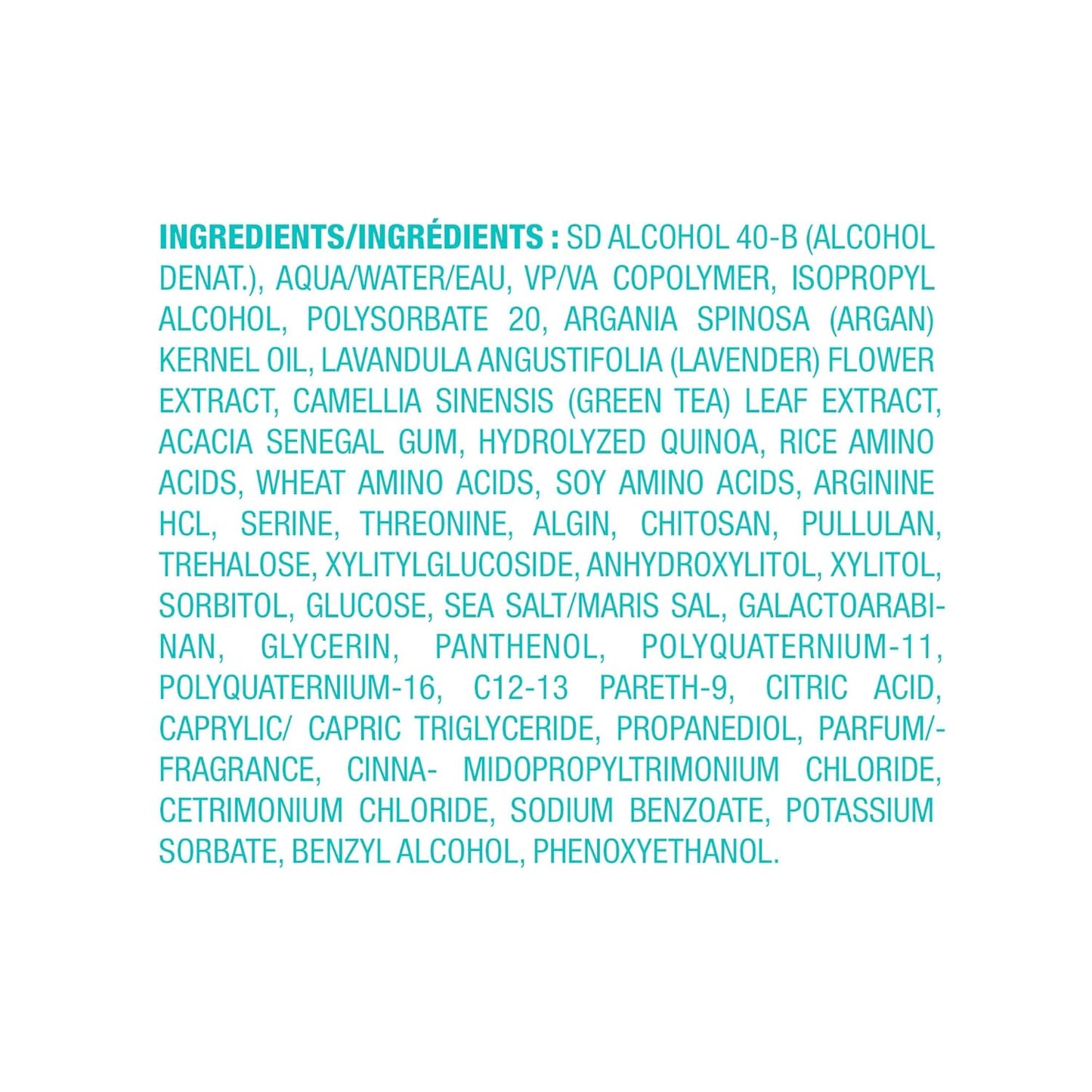 Moroccanoil Volumizing Mist | Lightweight Hair Volume Spray for All Hair Types
