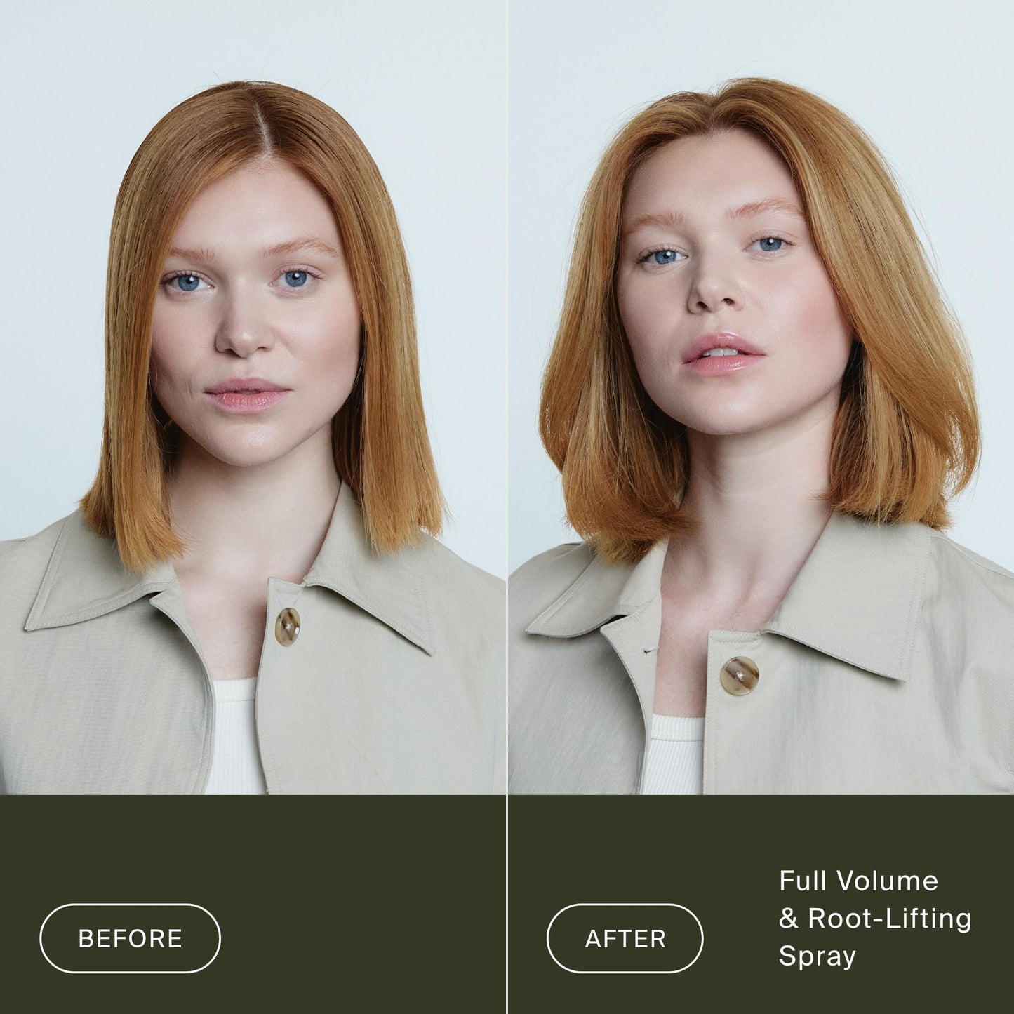 Living proof Full Volume & Root-Lifting Spray