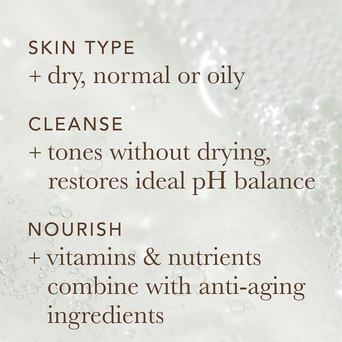 Alpha Skin Care Bundle, Refreshing Face Wash Anti-Aging Formula 6 oz & Essential Facial Moisturizer with Hyaluronic Acid 2 oz, Reduces Fine Lines & Wrinkles