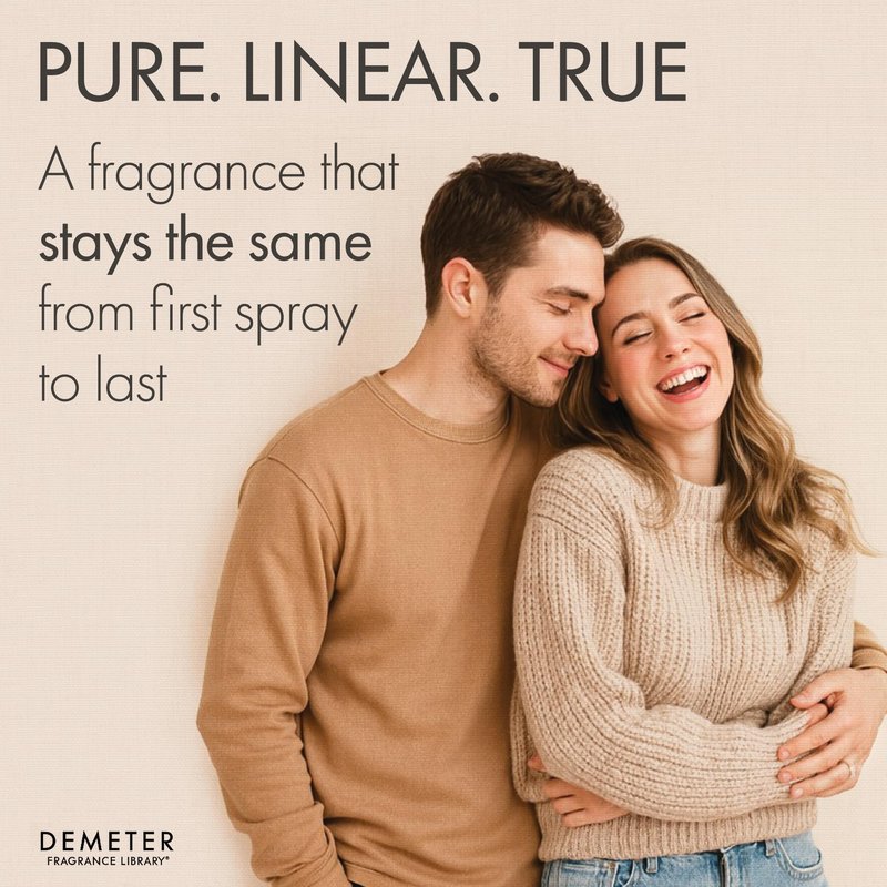 DEMETER Natural Perfume Spray Cologne for Women, Bubble Gum, 1 oz