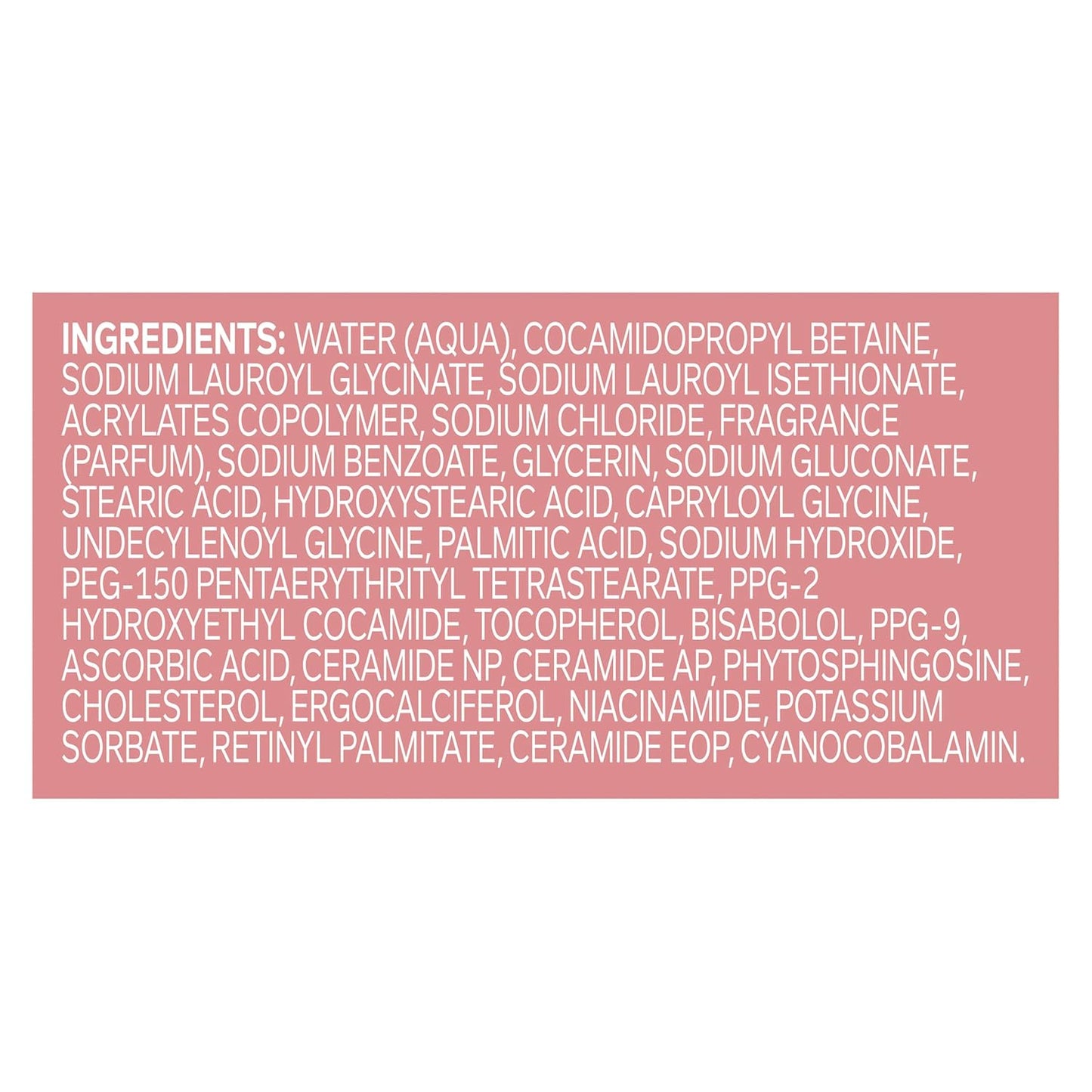 OLLY Body Wash - Comfy Mood Hydrating Formula with Ceramides, Chamomile Oil & Vitamin E | Cozy Vanilla & Fig Scent, 17 Fl Oz