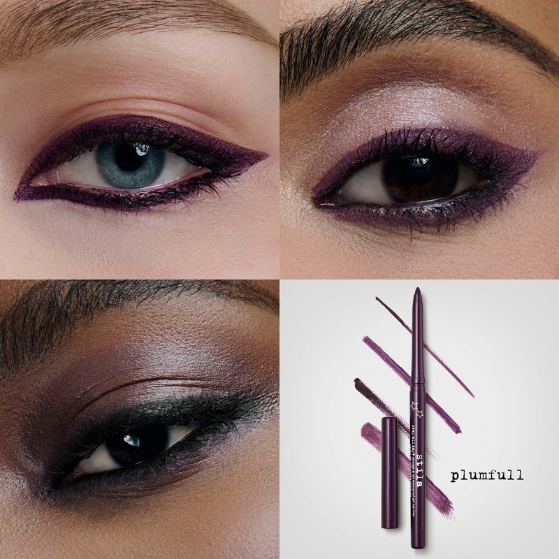 Stila Women's Eye Love This Stay All Day Eyeliner Duo