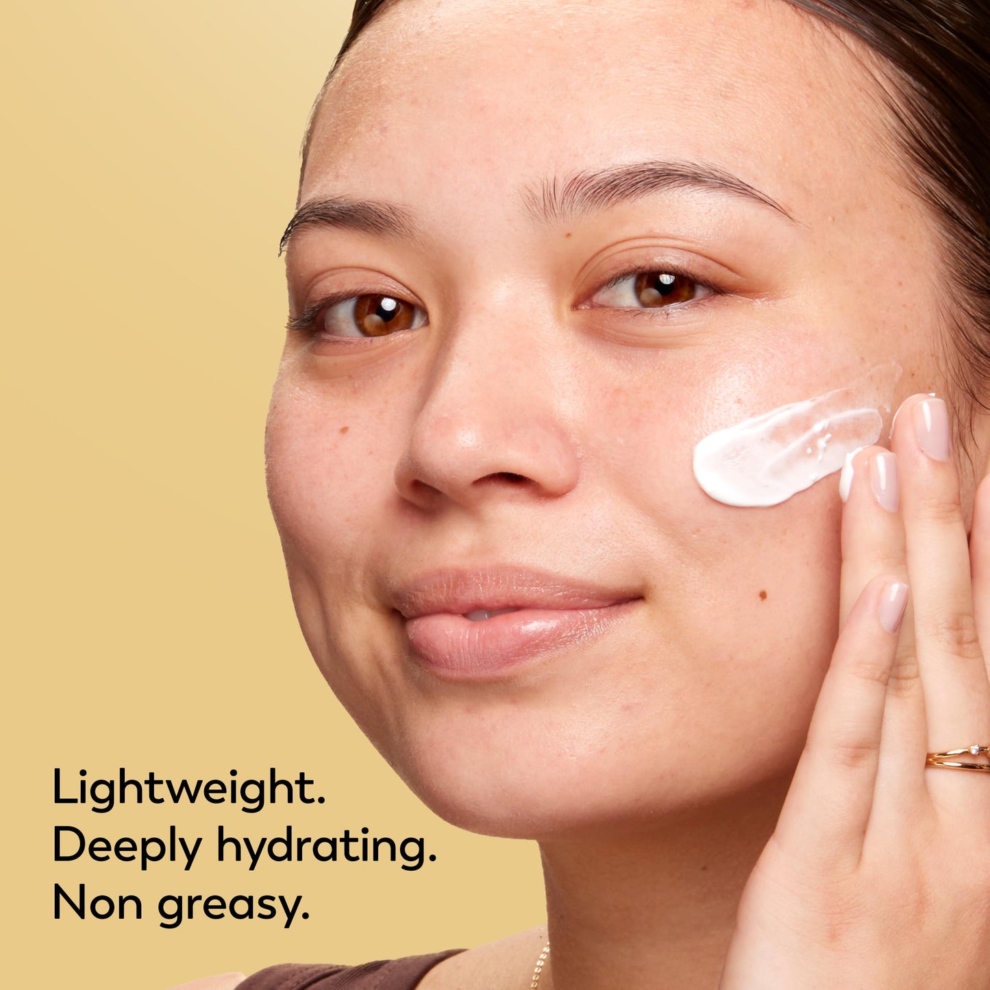 Olay Regenerist Radiance Collagen Peptide Face Moisturizer, Firming and Smoothing Anti Aging Face Cream, Fragrance Free Daily Facial Moisturizer for Hydration, Elasticity, and Wrinkle Appearance, 2 Oz