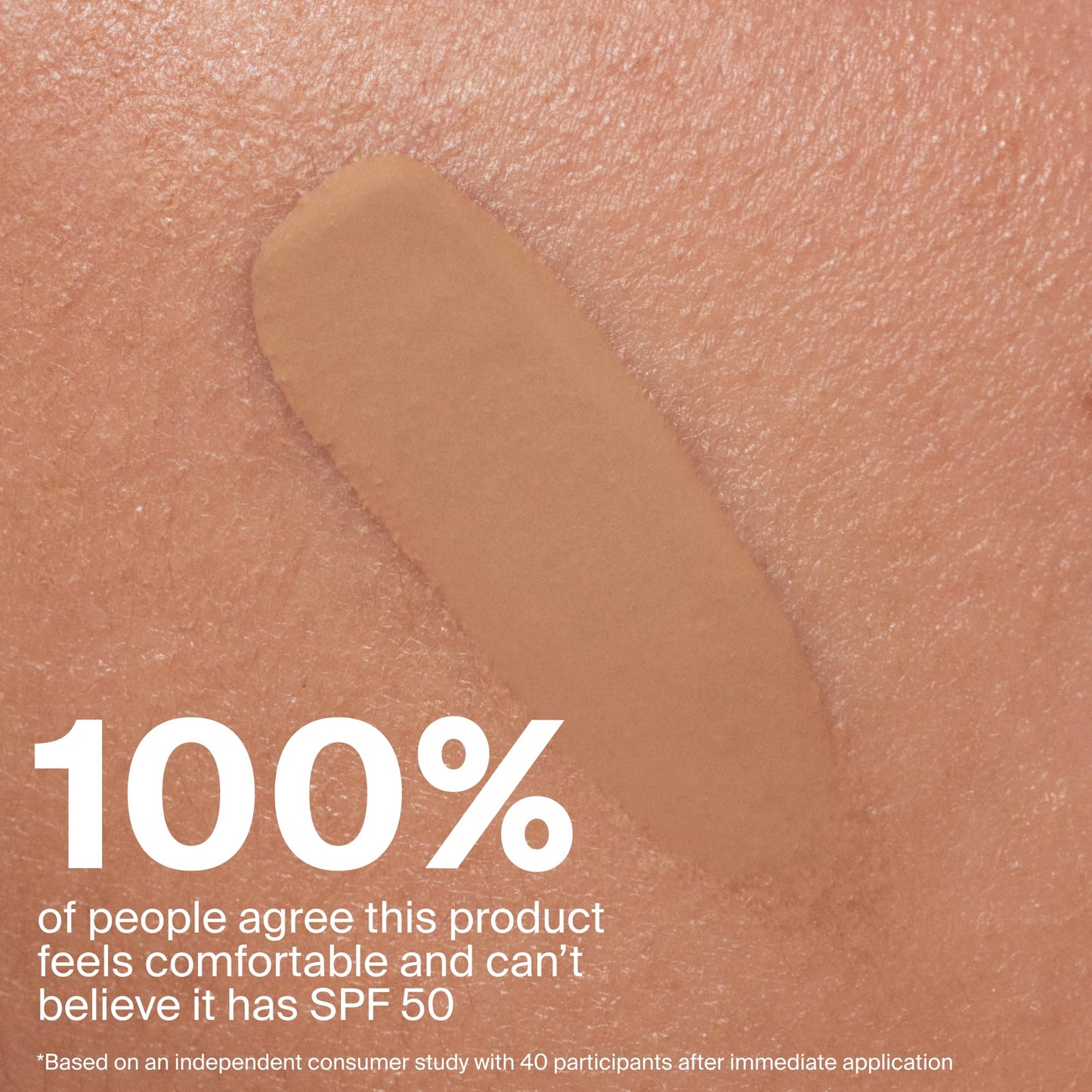 Supergoop! Protec(tint) Daily Skin Tint SPF 50 - 24N - Light, Buildable Coverage for Immediately Smooth, Even-Looking Skin - Natural Finish
