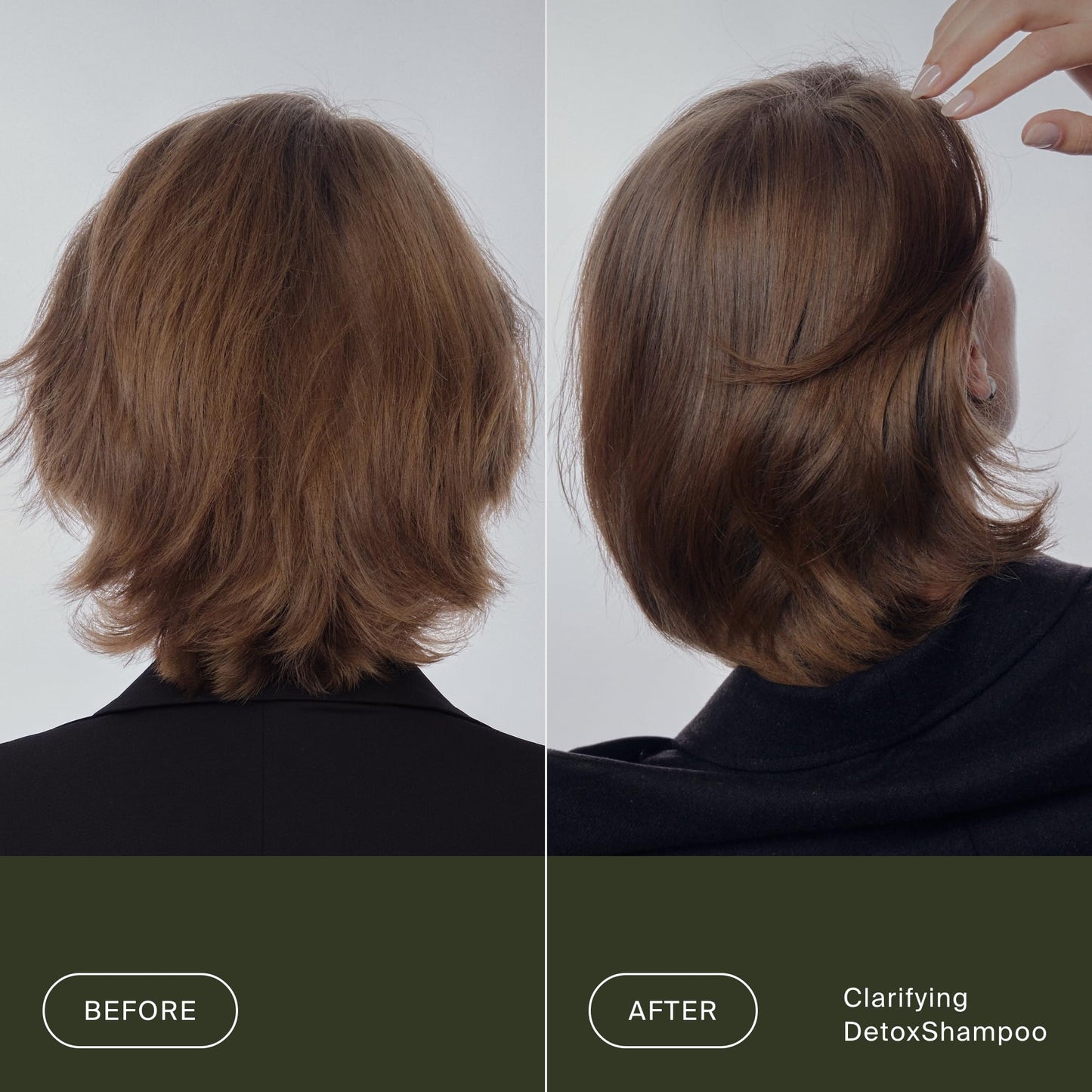 Living Proof Clarifying Detox Shampoo